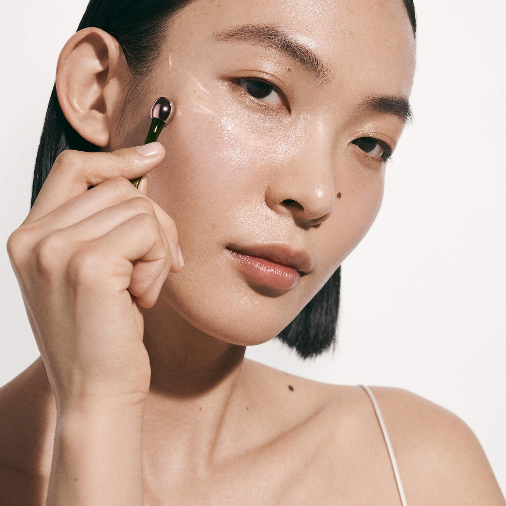 Cream - La Mer - The Eye Concentrate - 5