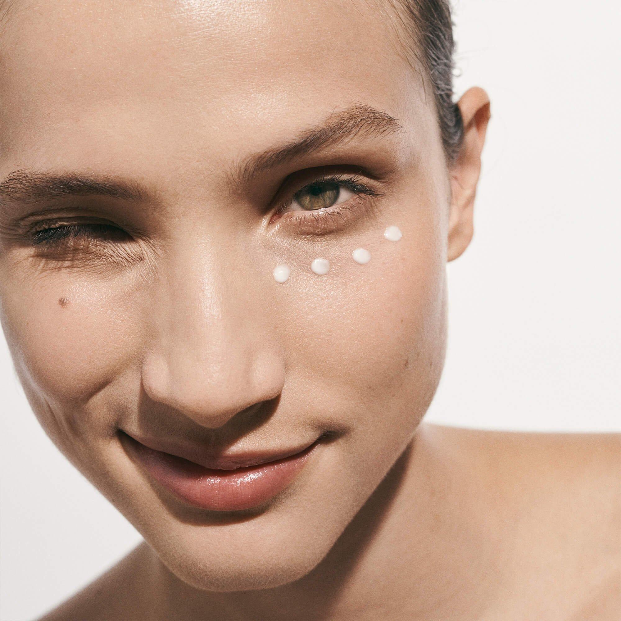 Cream - La Mer - The Eye Concentrate - 6