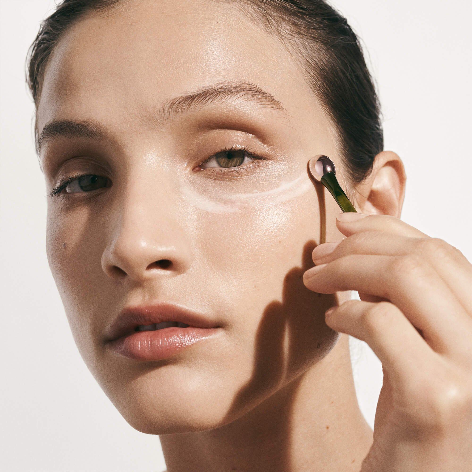 Cream - La Mer - The Eye Concentrate - 7