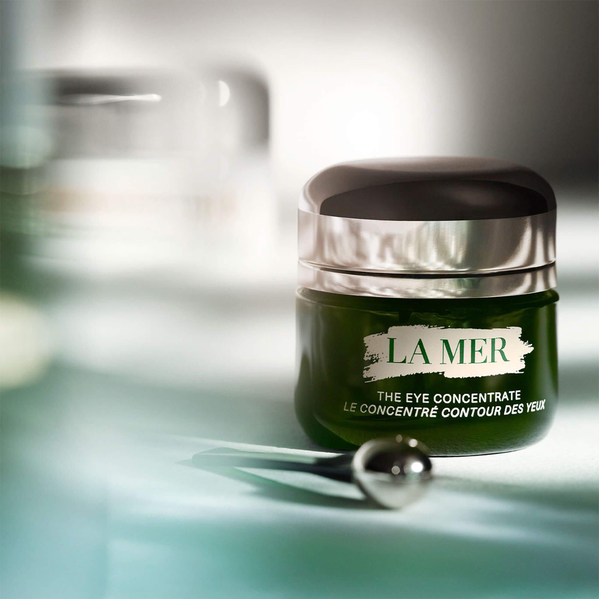 Cream - La Mer - The Eye Concentrate - 8