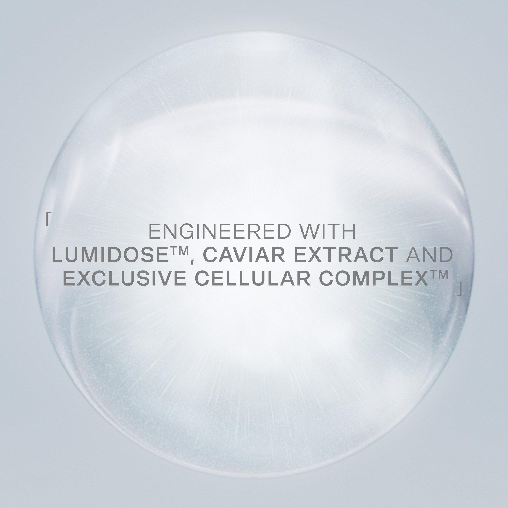 Clear - La Prairie - White Caviar Eye Extraordinaire 20ml - 3