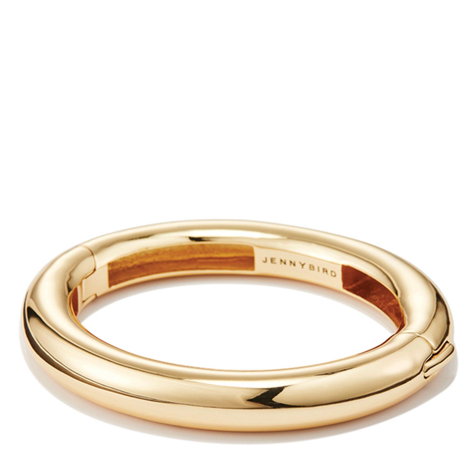 GOLD - Jenny Bird - GIA MEGA BANGLE