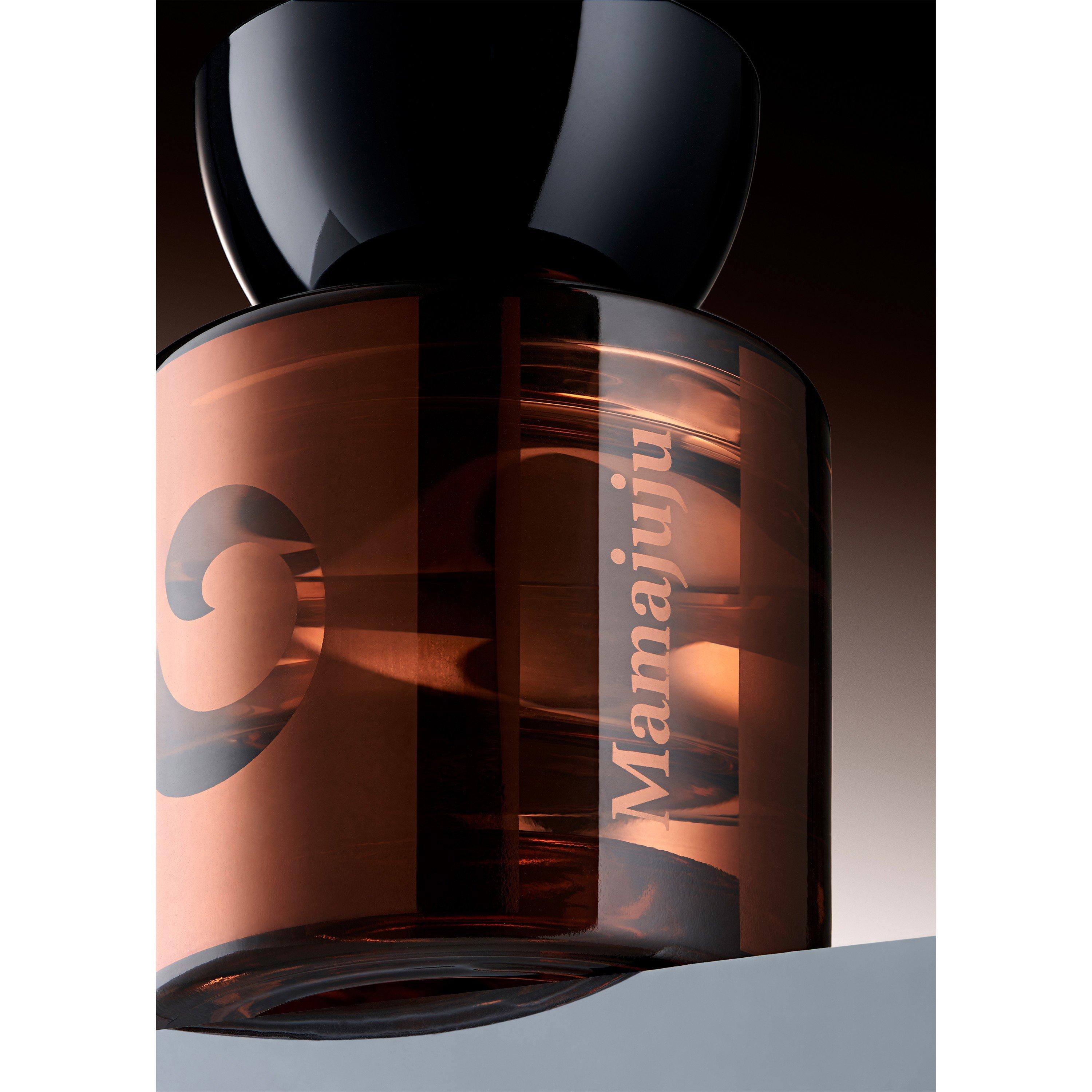 Not Applicable - Vyrao - MAMAJUJU EDP 50ML - 2