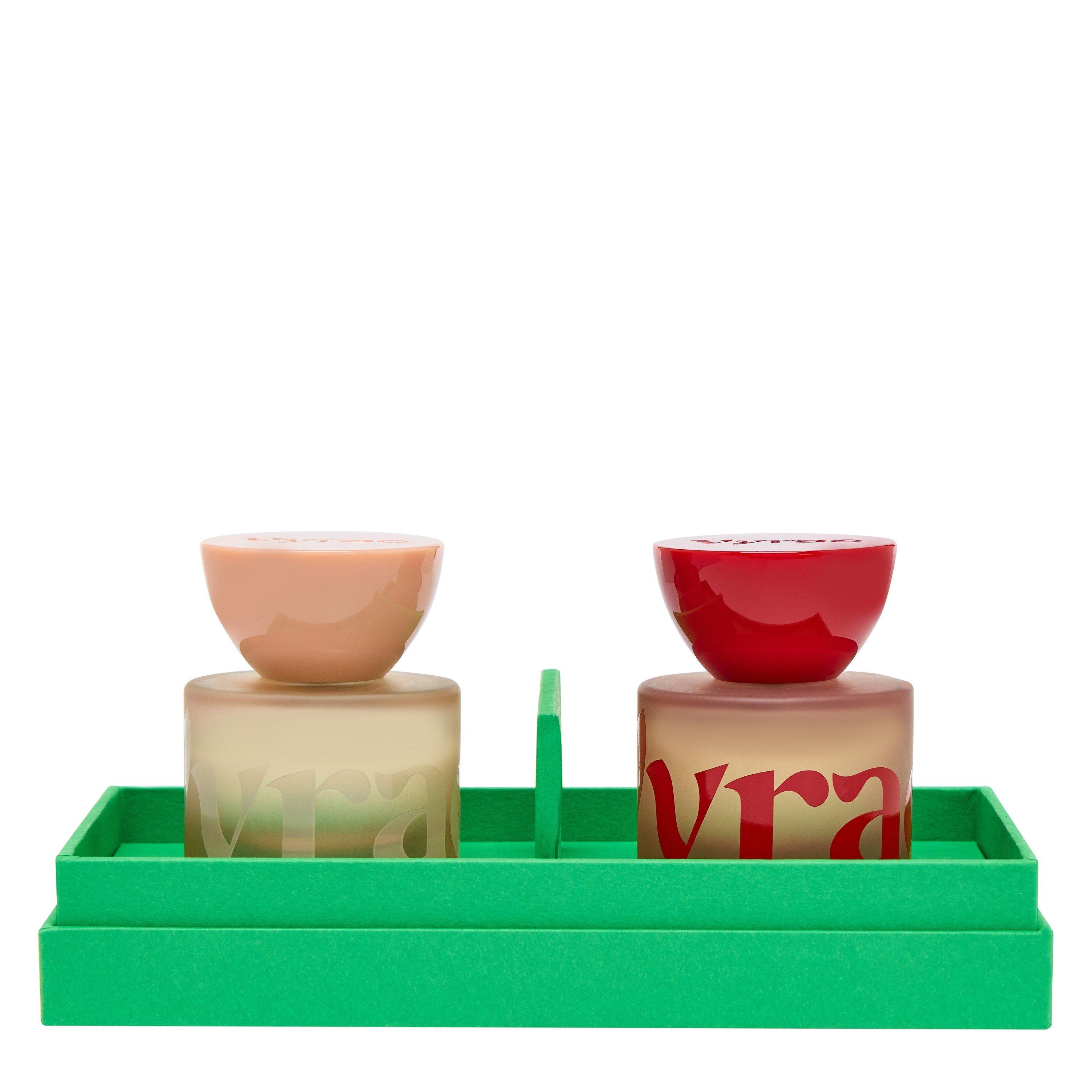 Not Applicable - Vyrao - LUDEAUX LUDATRIX DUO SET - 1