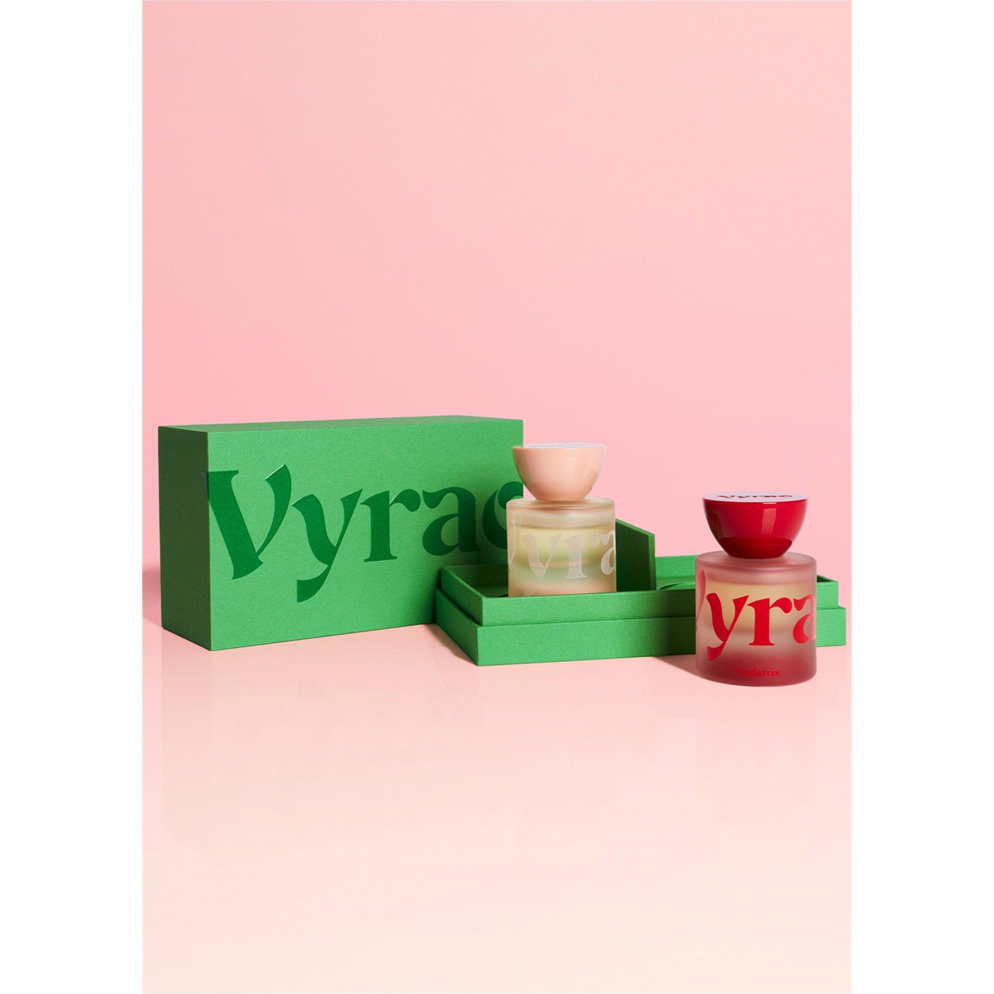 Not Applicable - Vyrao - LUDEAUX LUDATRIX DUO SET - 2