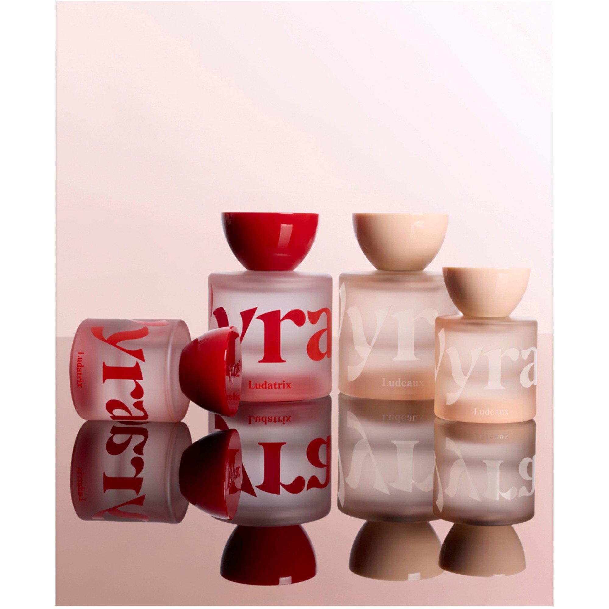 Not Applicable - Vyrao - LUDEAUX LUDATRIX DUO SET - 3
