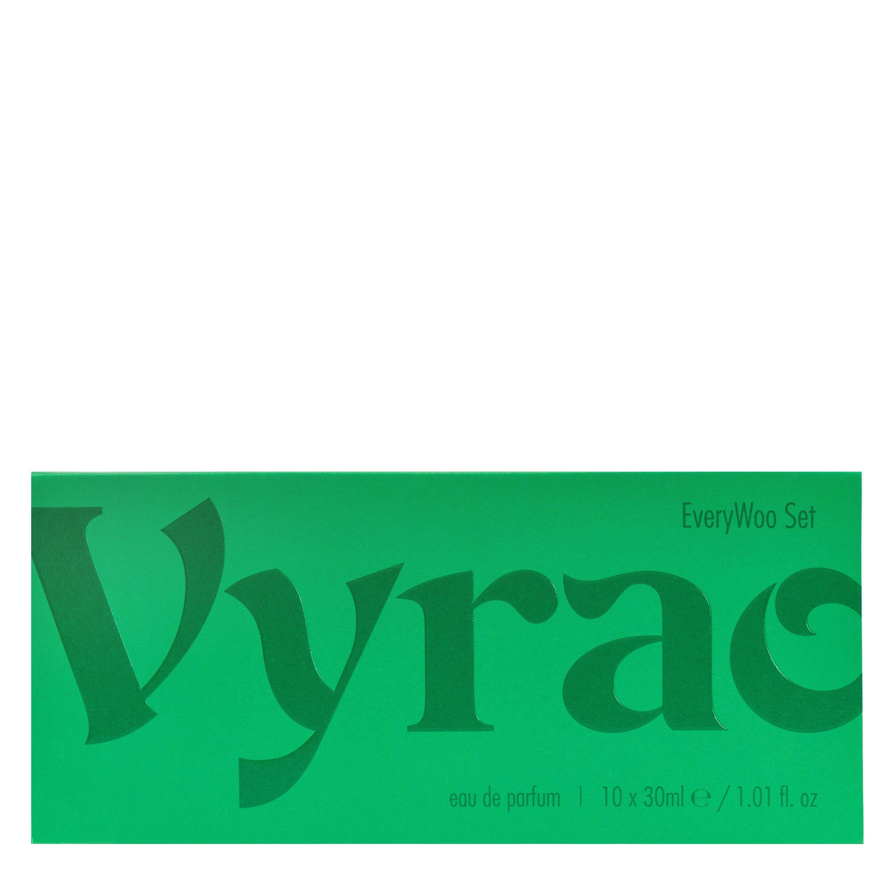 Not Applicable - Vyrao - EVERYWOO SET - 2