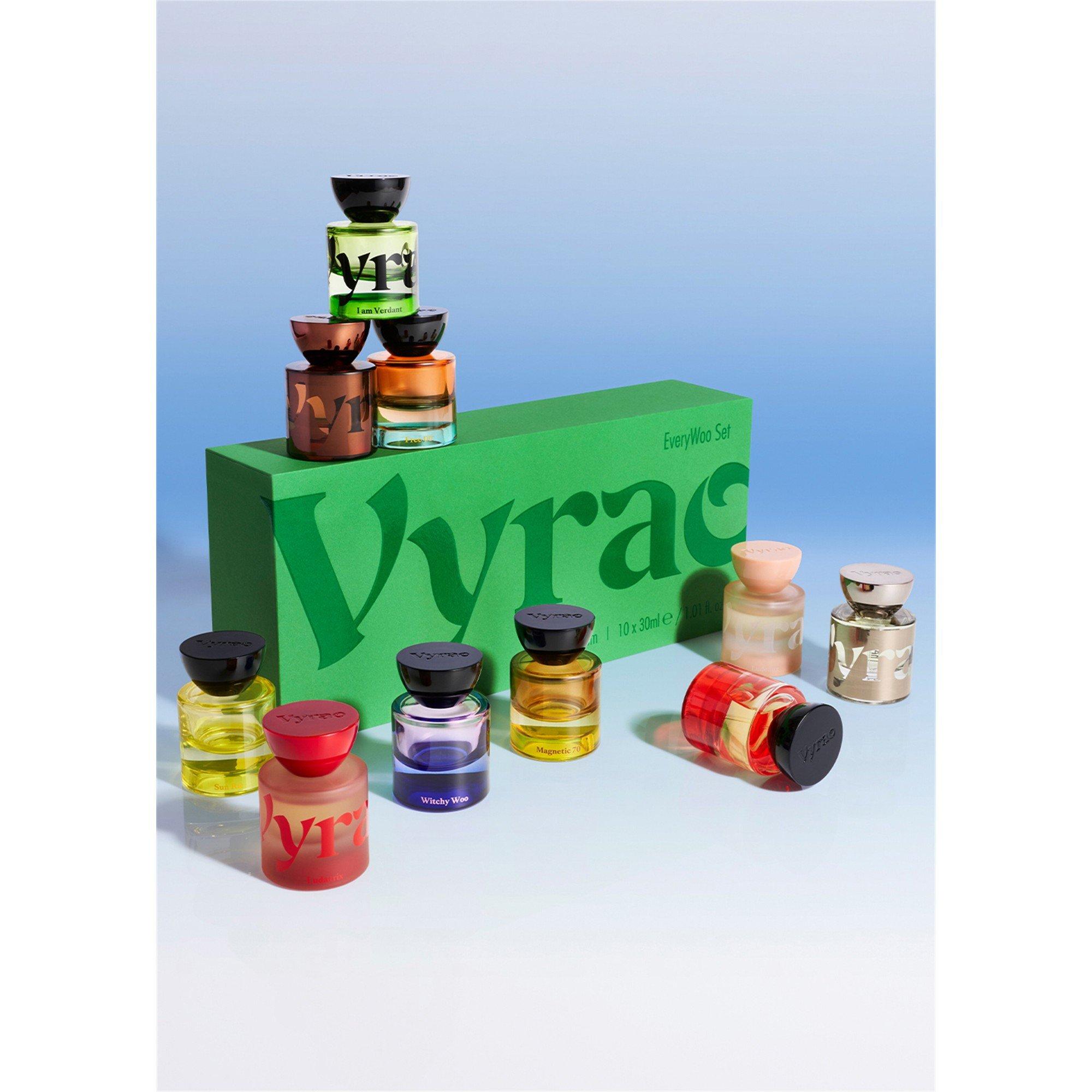 Not Applicable - Vyrao - EVERYWOO SET - 3