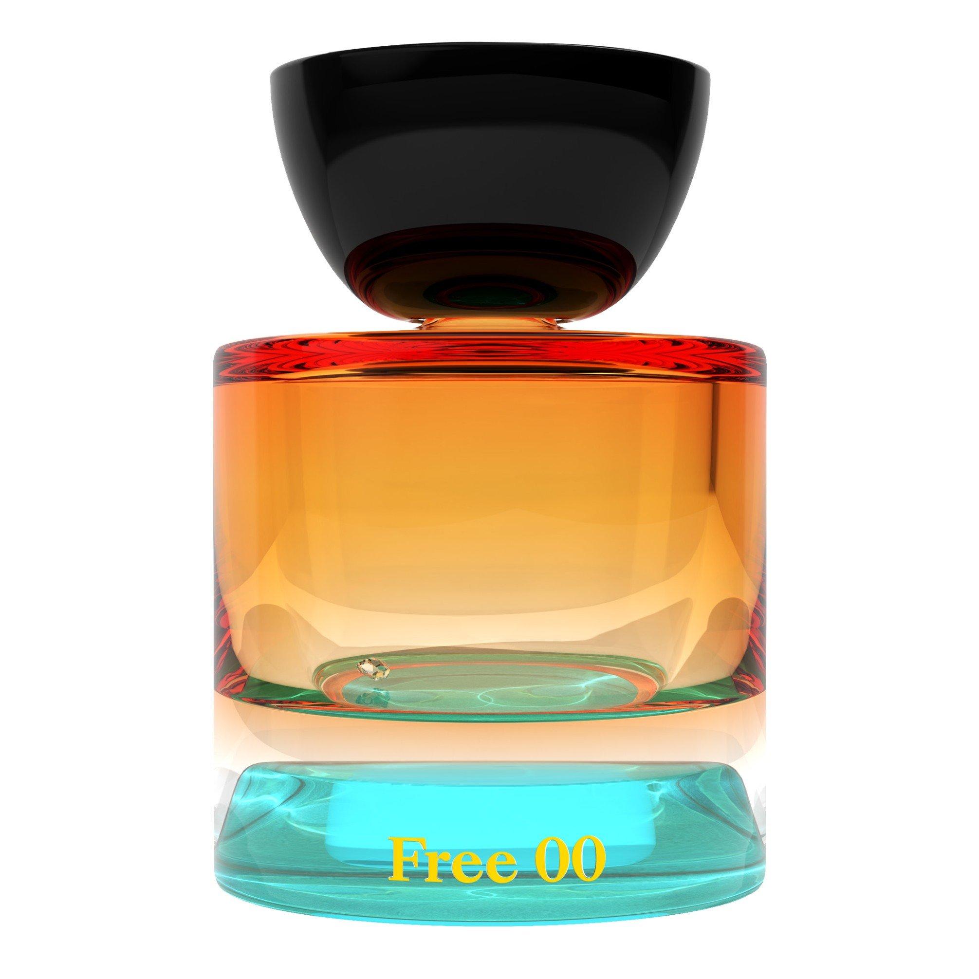 Not Applicable - Vyrao - FREE 00 EDP 30ML - 1