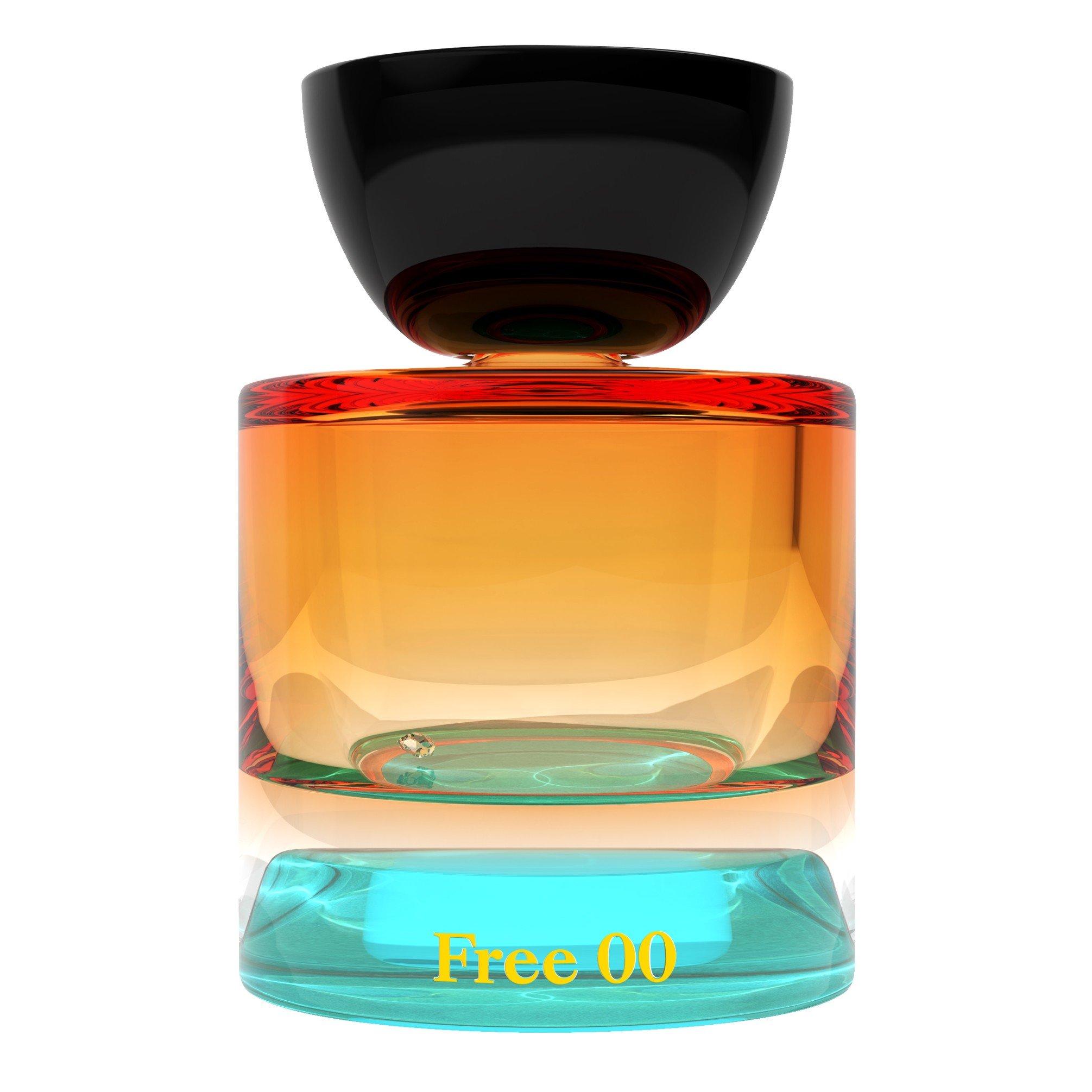 Not Applicable - Vyrao - FREE 00 EDP 50ML - 1
