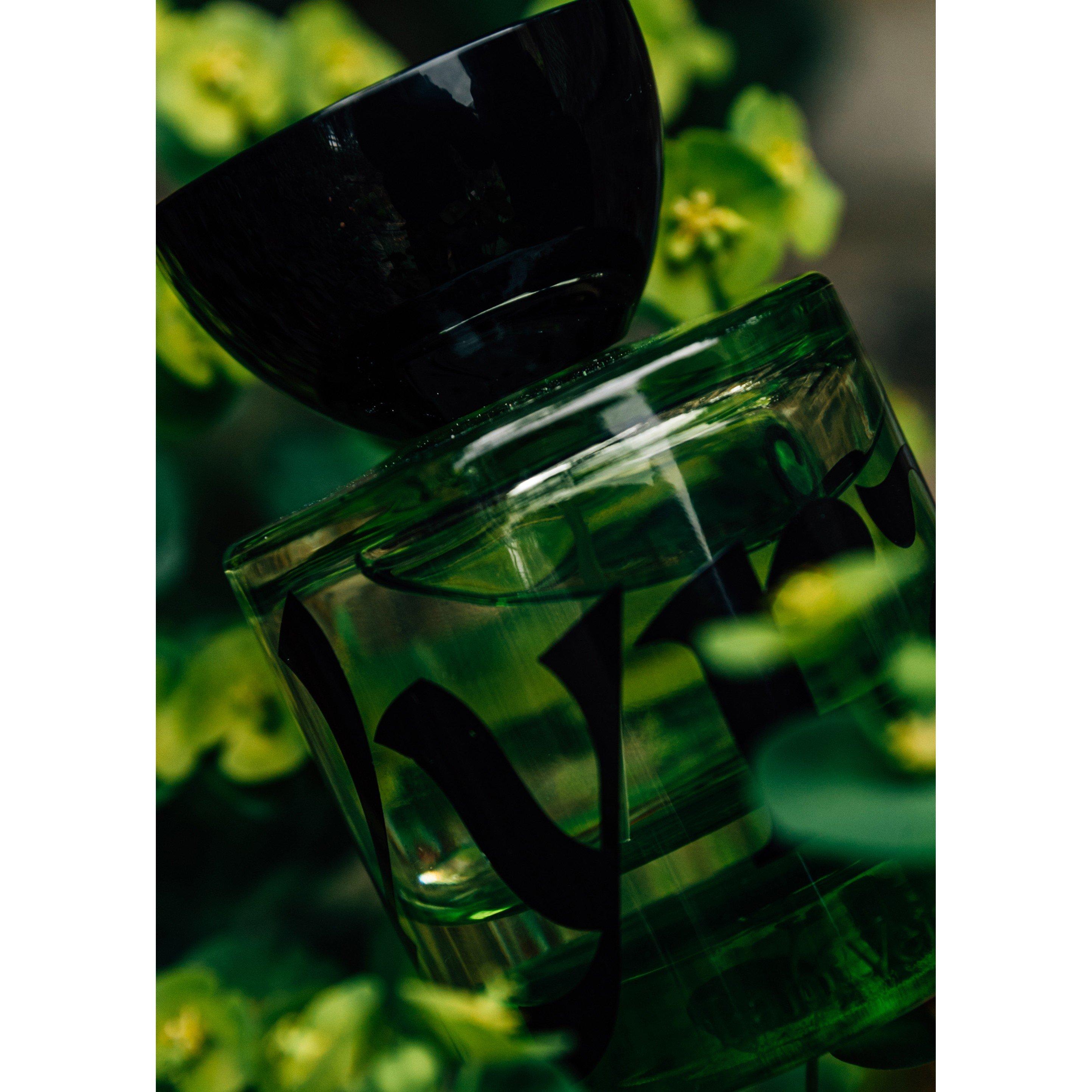 Not Applicable - Vyrao - I AM VERDANT EDP 30ML - 2