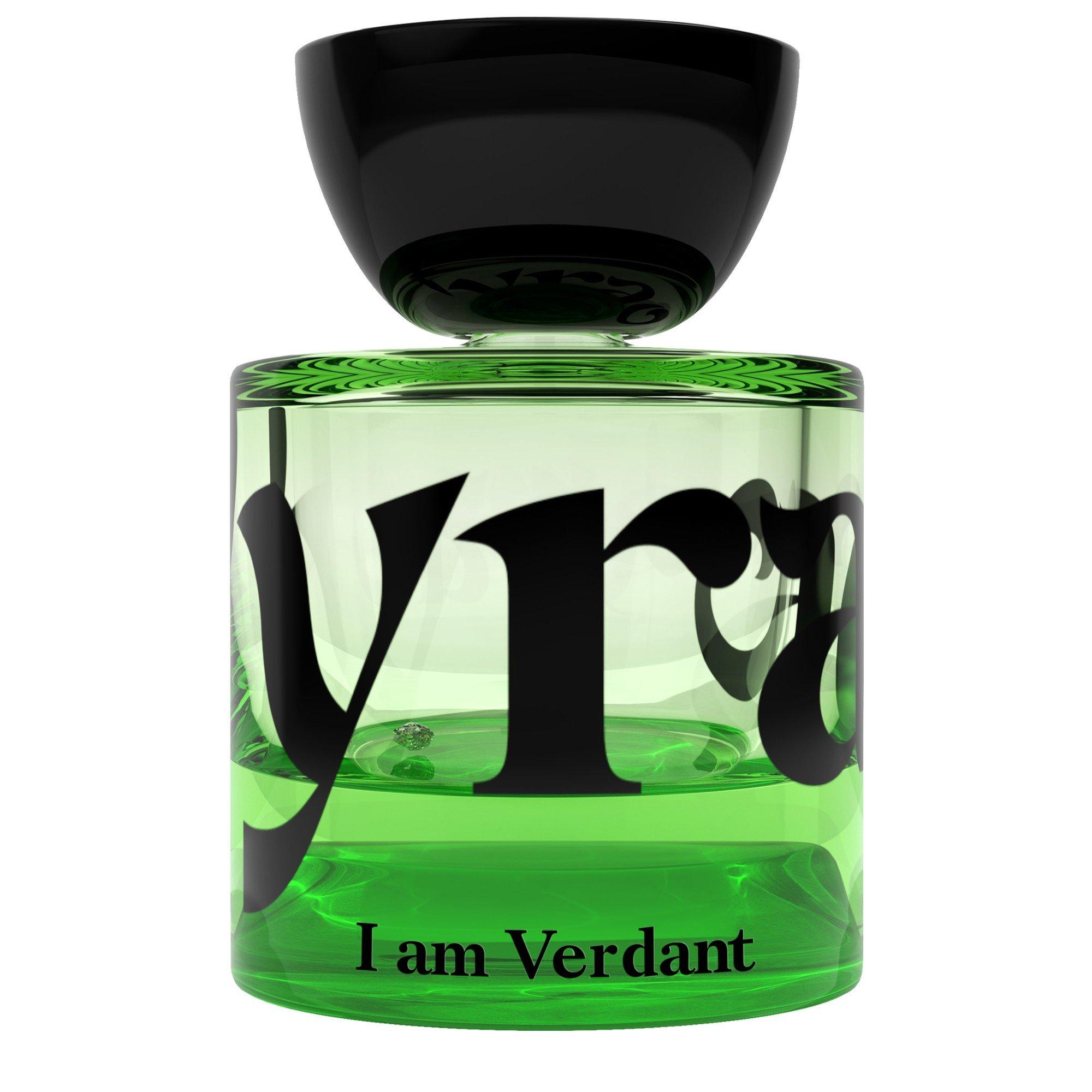 Not Applicable - Vyrao - I AM VERDANT EDP 50ML - 1