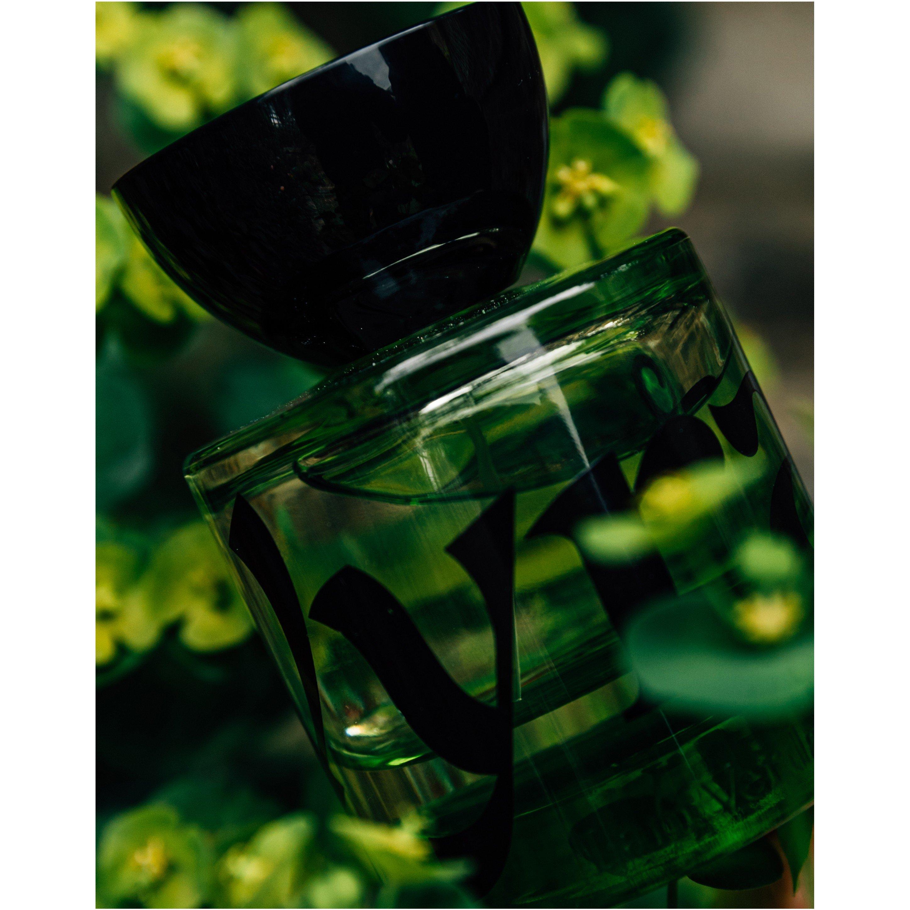 Not Applicable - Vyrao - I AM VERDANT EDP 50ML - 2