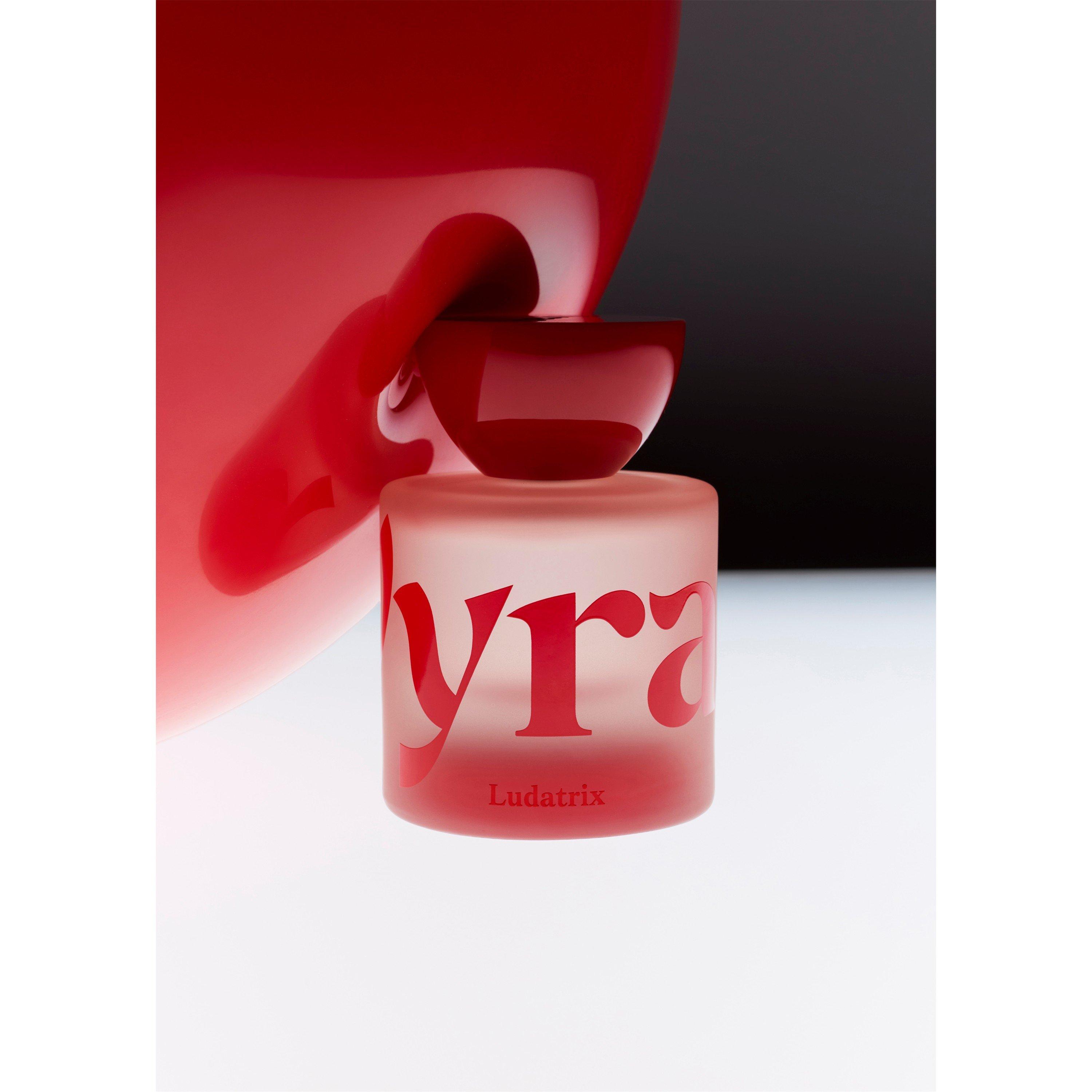 Not Applicable - Vyrao - LUDATRIX EDP 30ML - 2