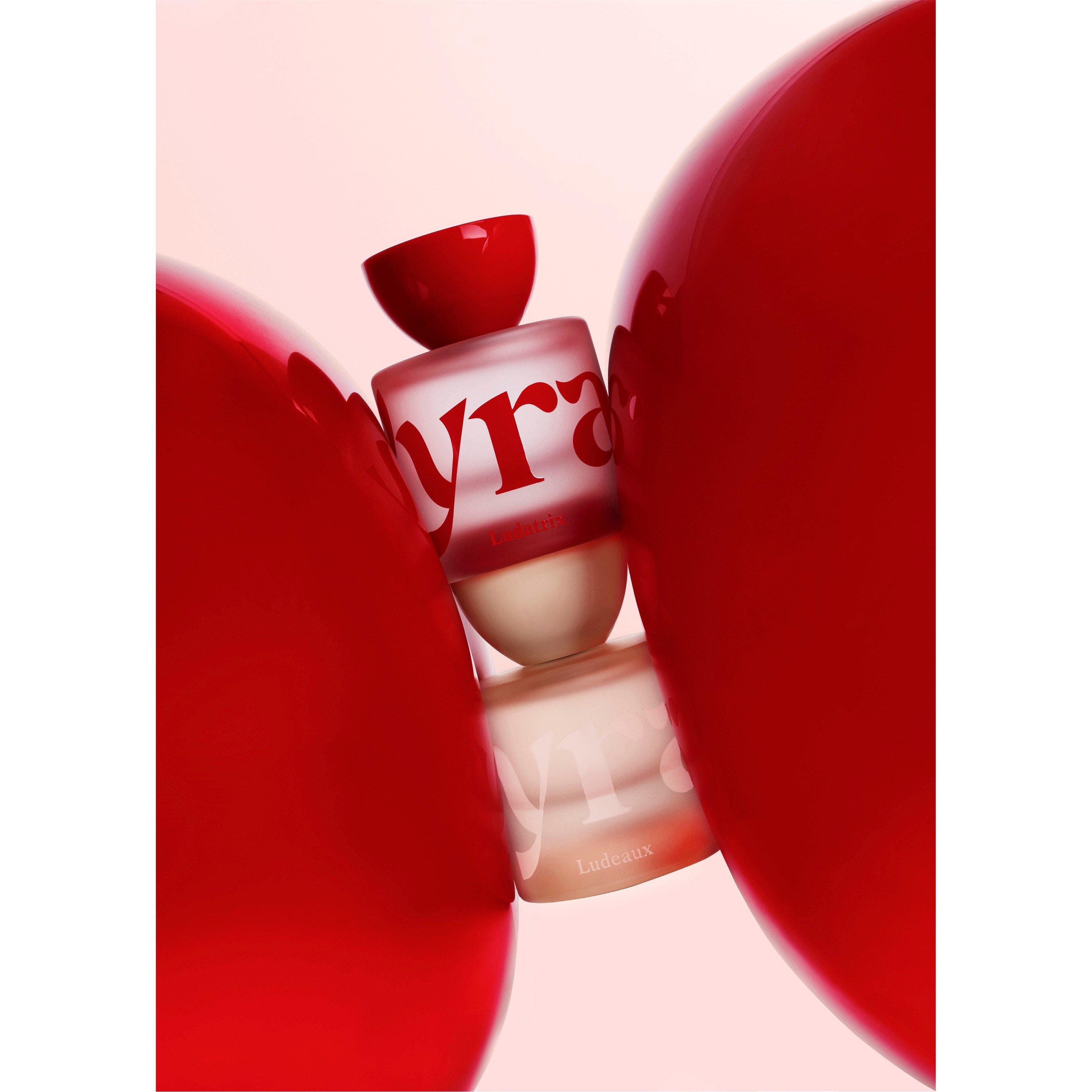 Not Applicable - Vyrao - LUDATRIX EDP 30ML - 3