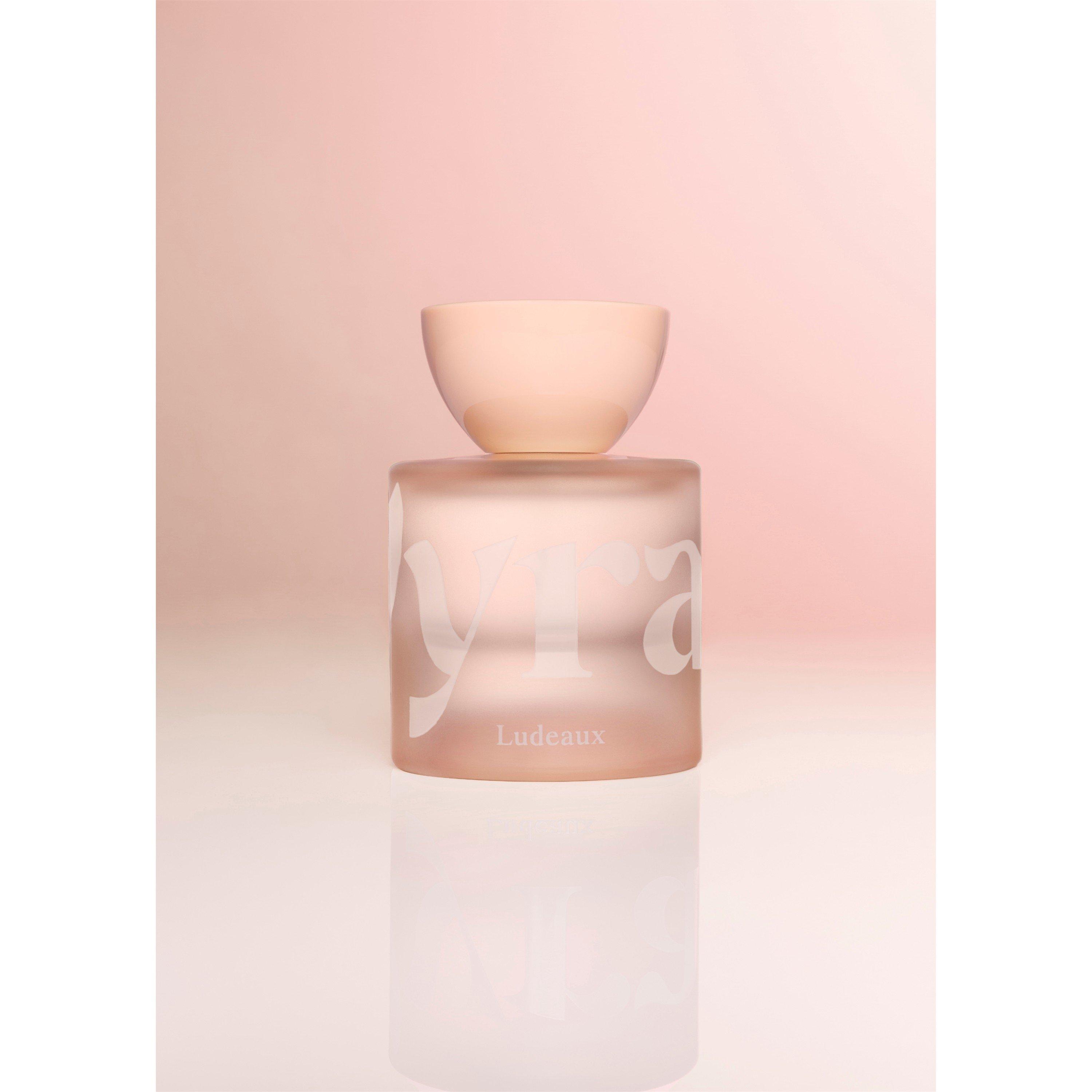 Not Applicable - Vyrao - LUDEAUX EDP 30ML - 2