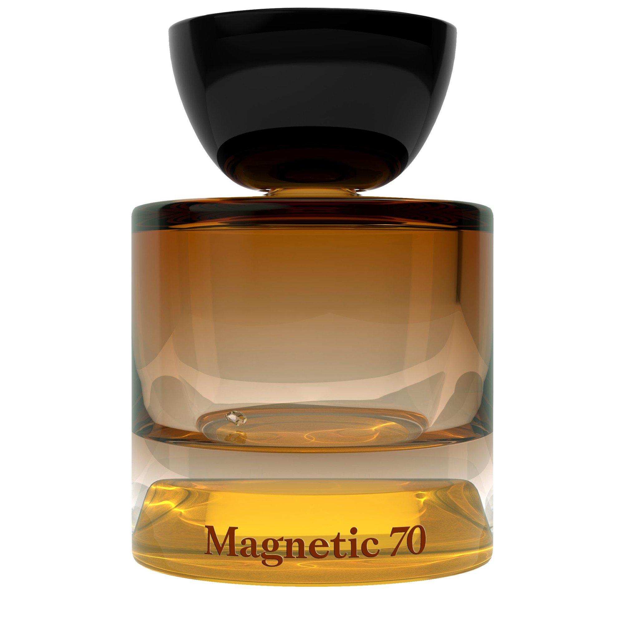 Not Applicable - Vyrao - MAGNETIC EDP 30ML - 1