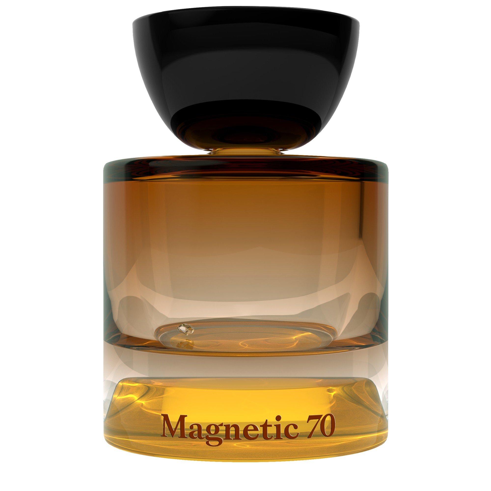 Not Applicable - Vyrao - MAGNETIC EDP 50ML - 1