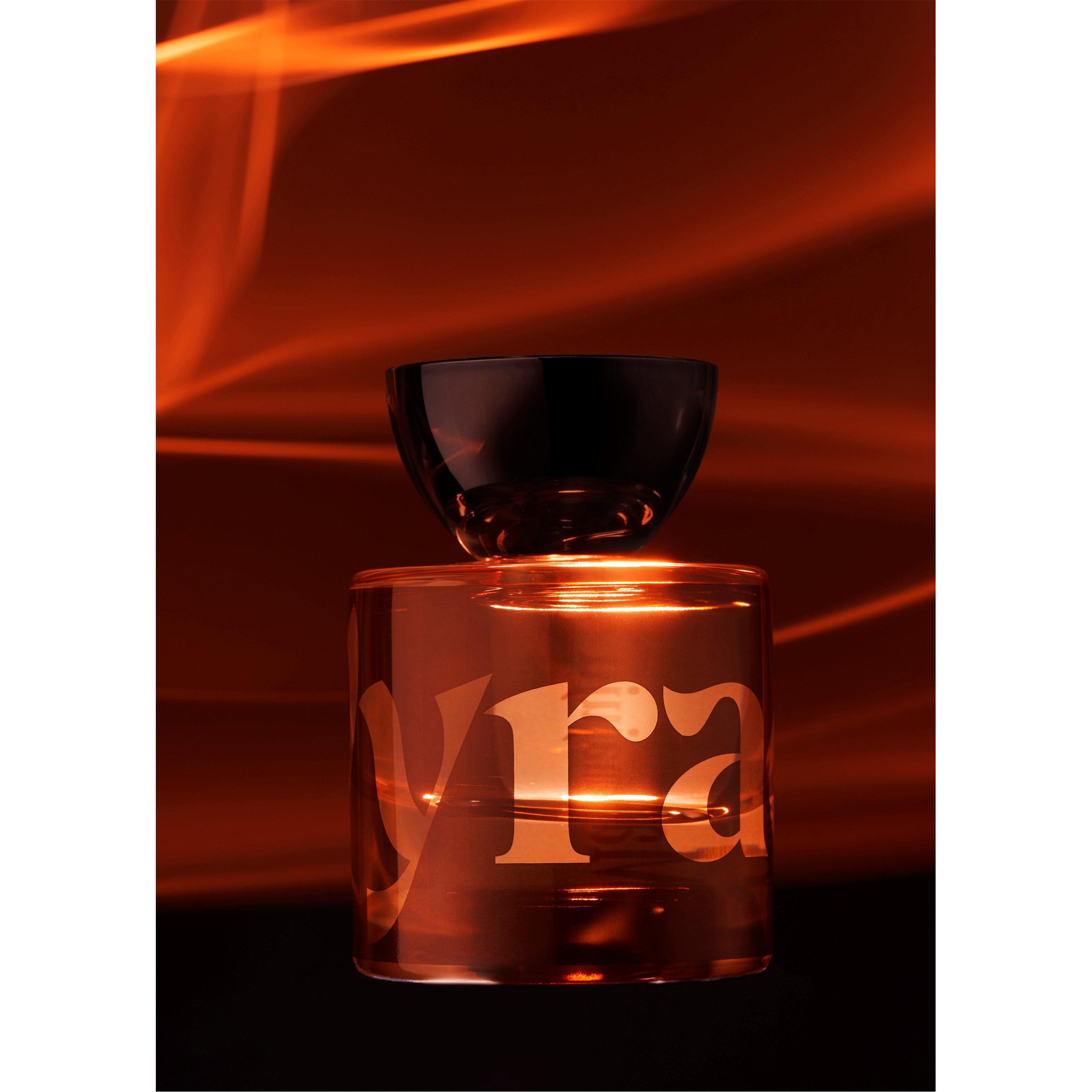 Not Applicable - Vyrao - MAMAJUJU EDP 30ML - 2