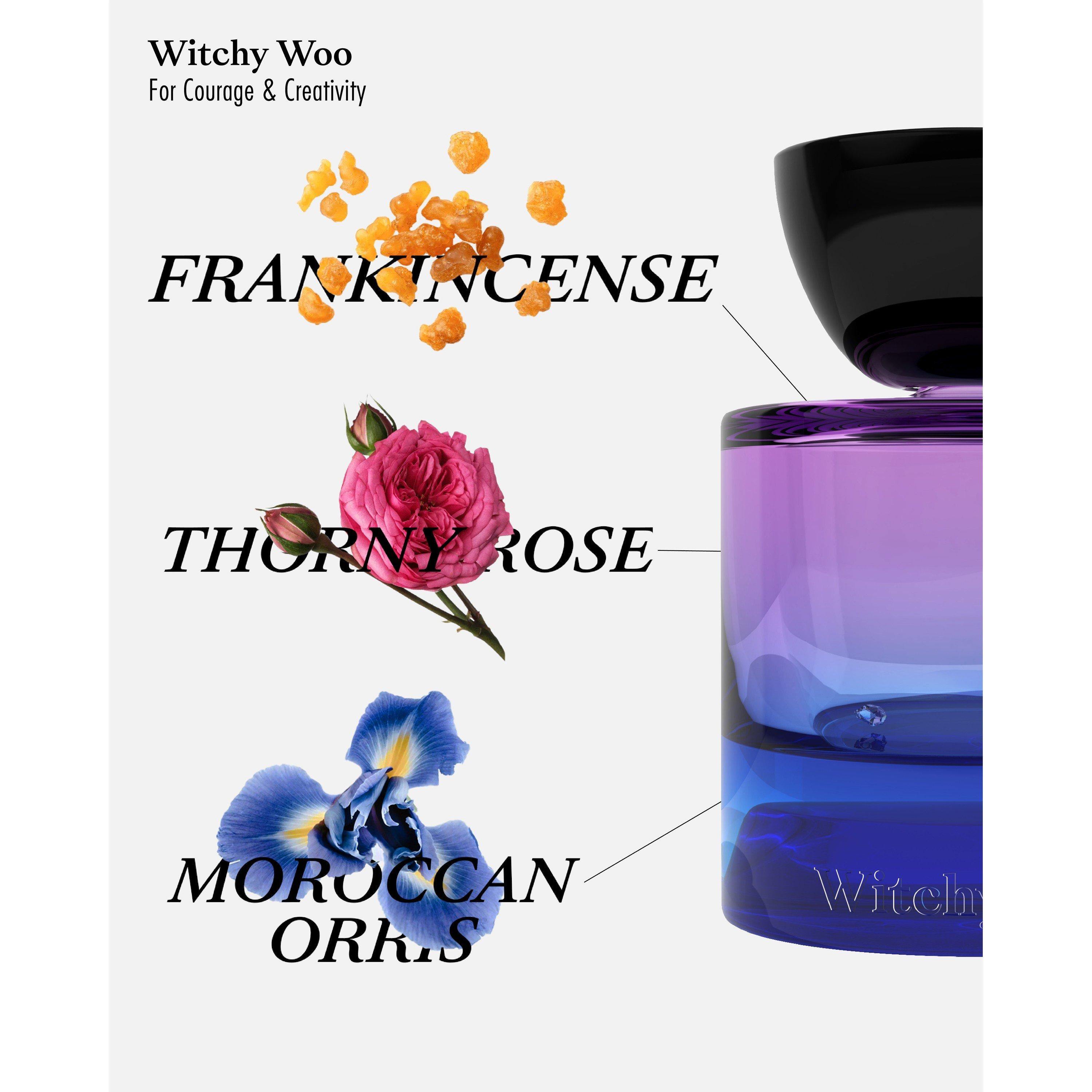 Not Applicable - Vyrao - WITCHY WOO EDP 30ML - 2