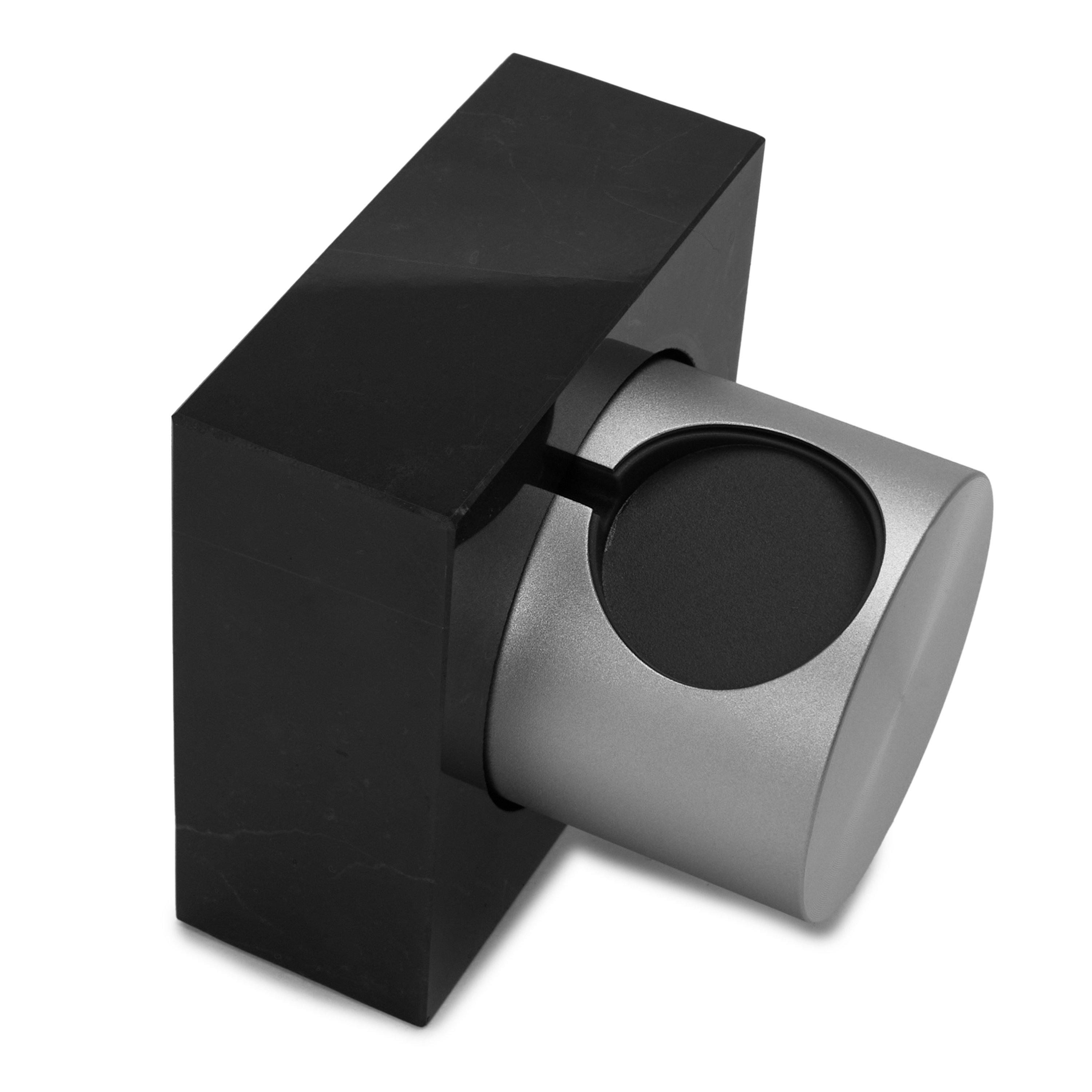 BLACK - Native Union - NU MRBLE WATCH DOCK SOR - 1