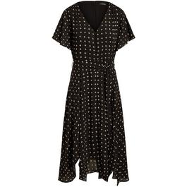 Lauren by Ralph Lauren Kangani Dress