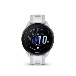 Garmin Run Sécurité et confidentialité