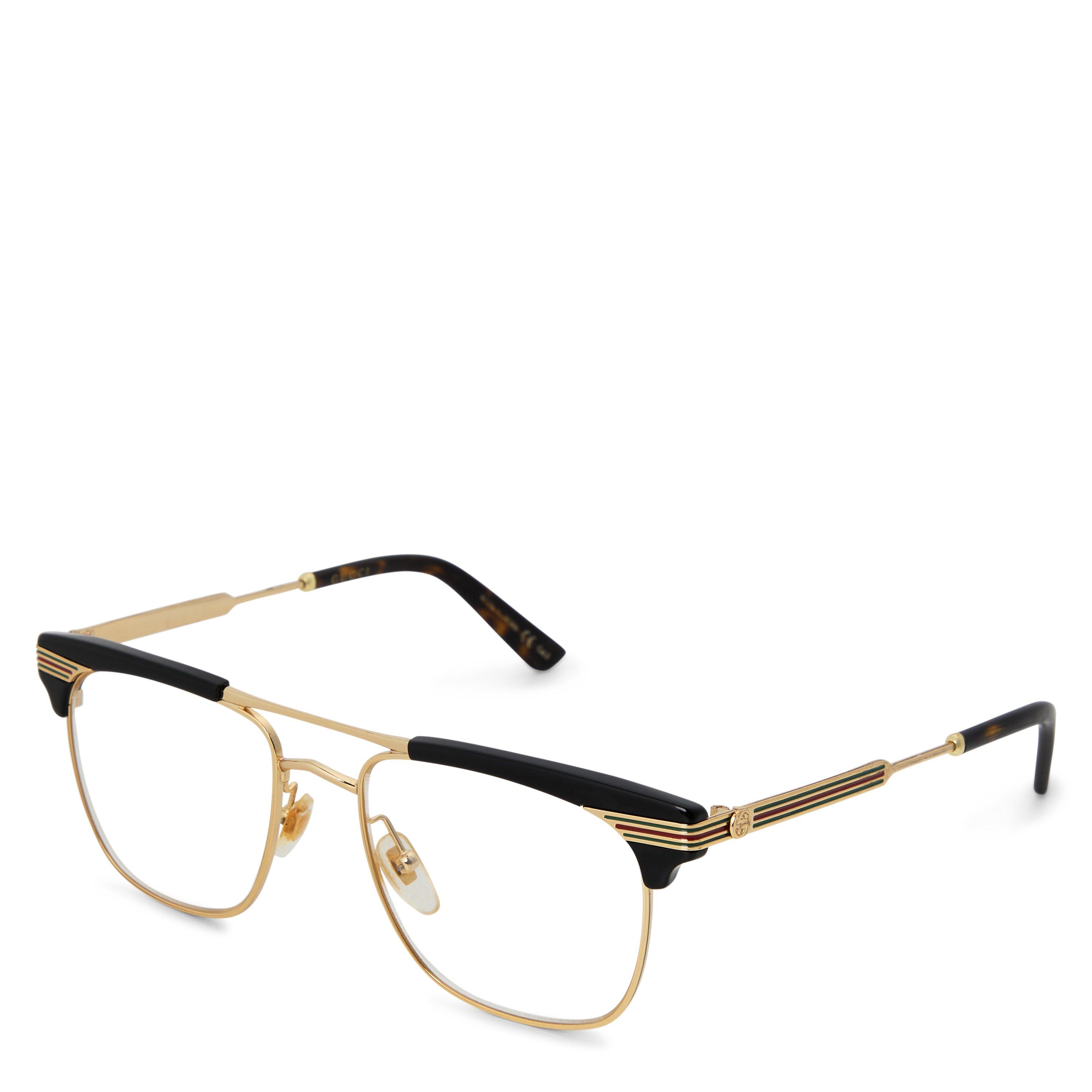BLACK - Gucci - OPTGG0287S09 - 1