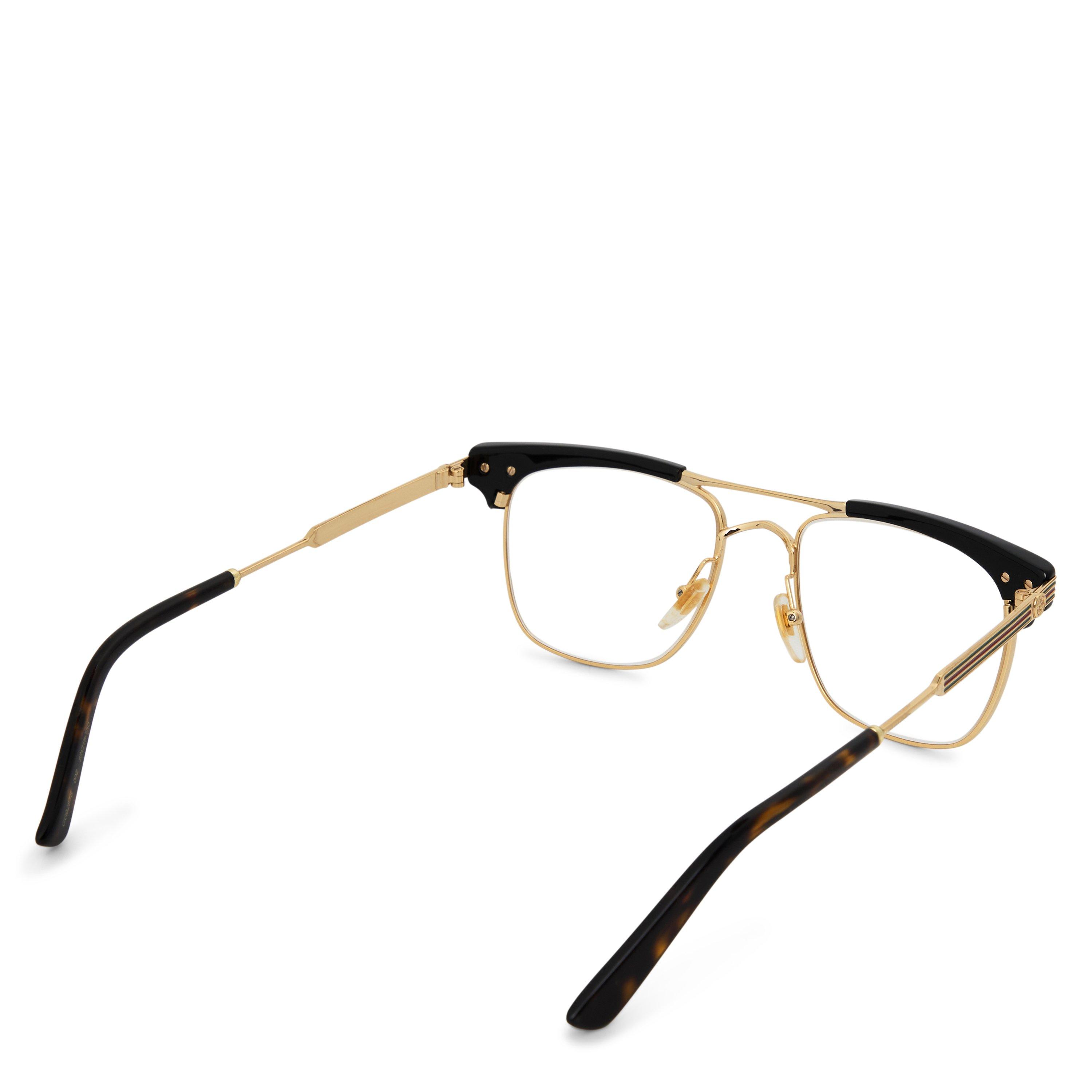 BLACK - Gucci - OPTGG0287S09 - 2