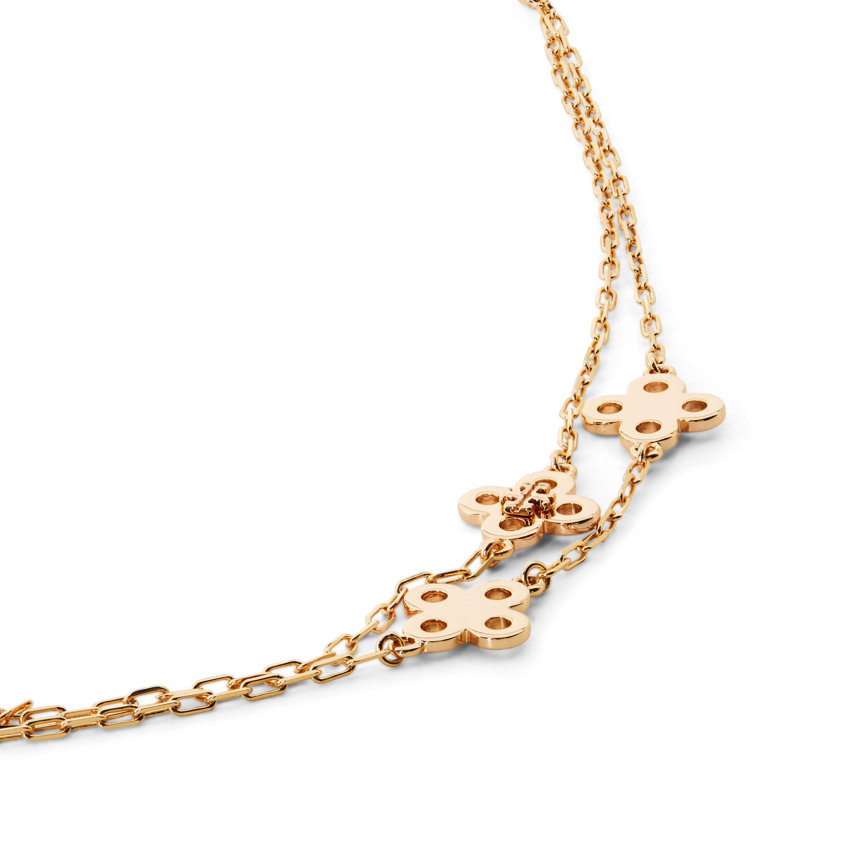 GOLD - Tory Burch - Kira Clover Gift Set - 2