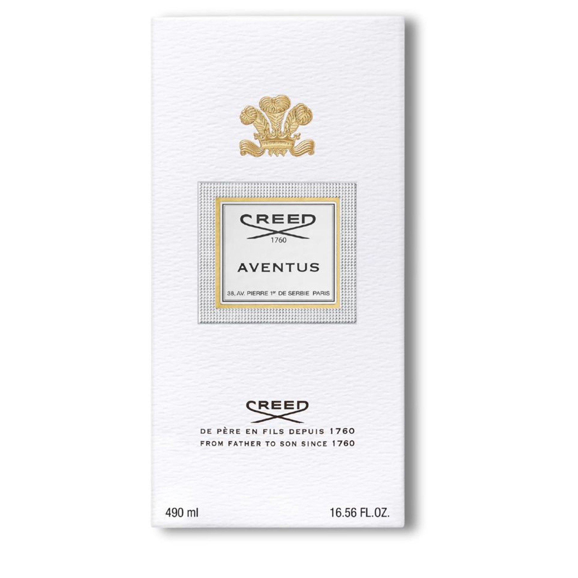 Not Applicable - Creed - Millesime Aventu 490ml - 4