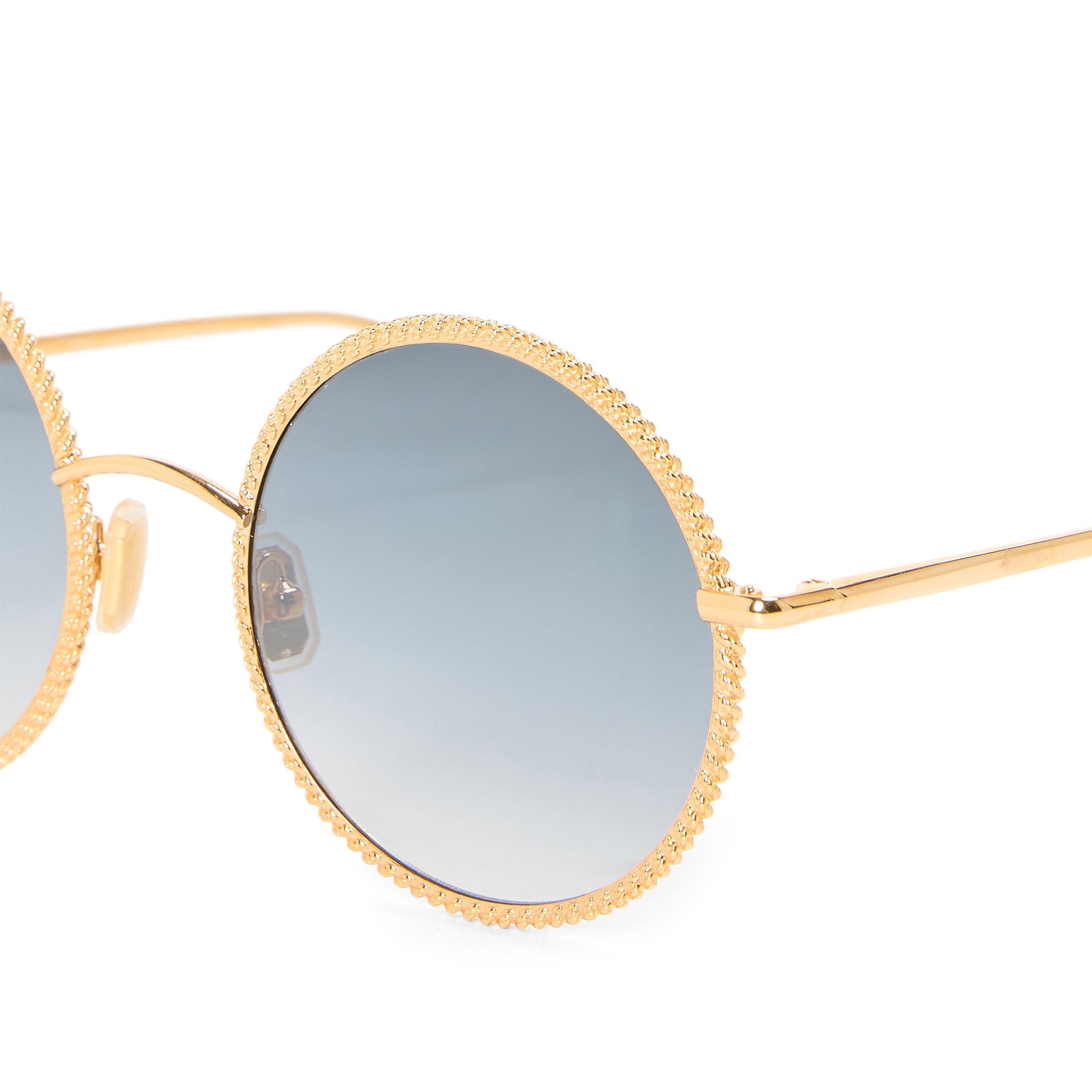 GOLD - Boucheron - BC0045S09 - 3