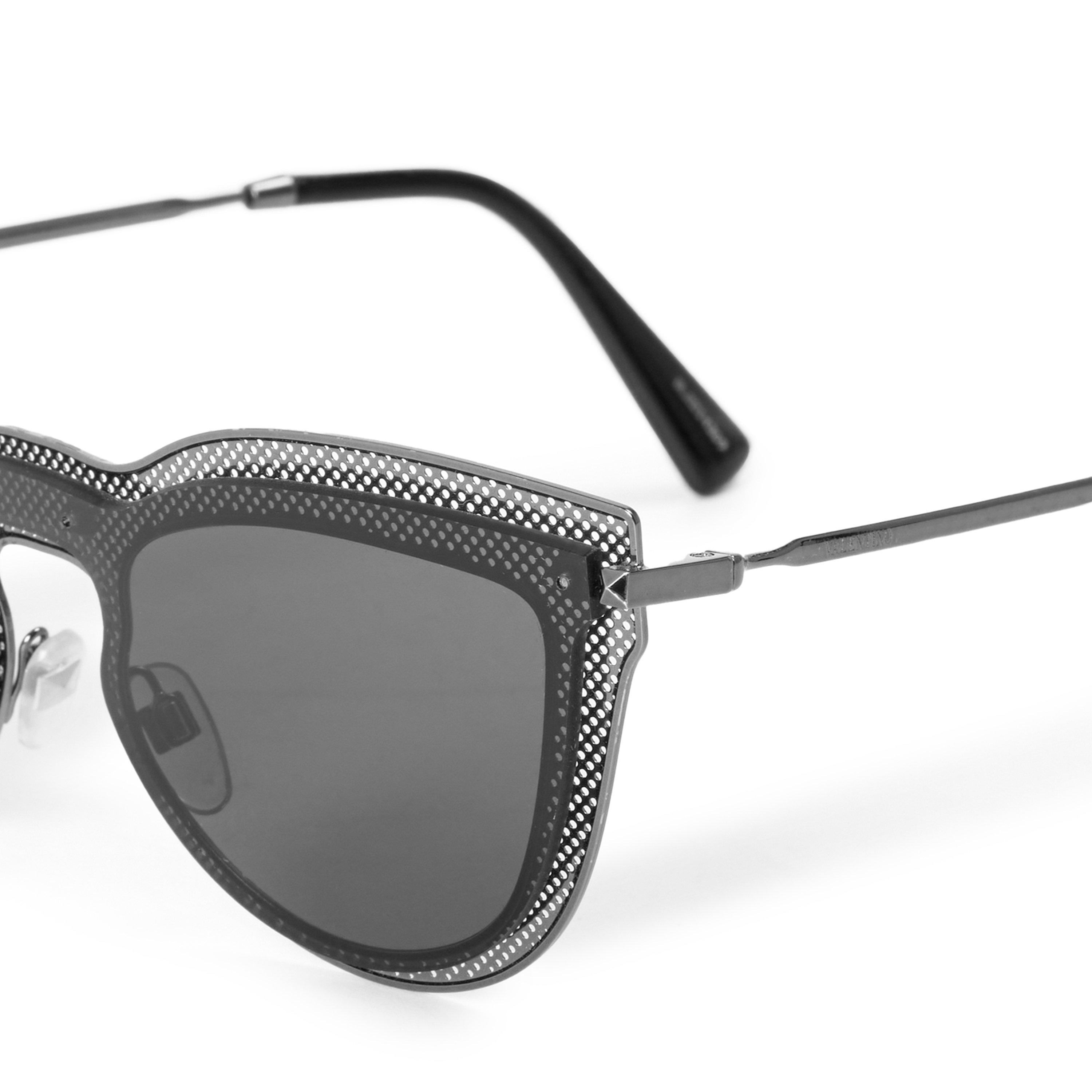 BLACK - Valentino - 0VA2009 - 3