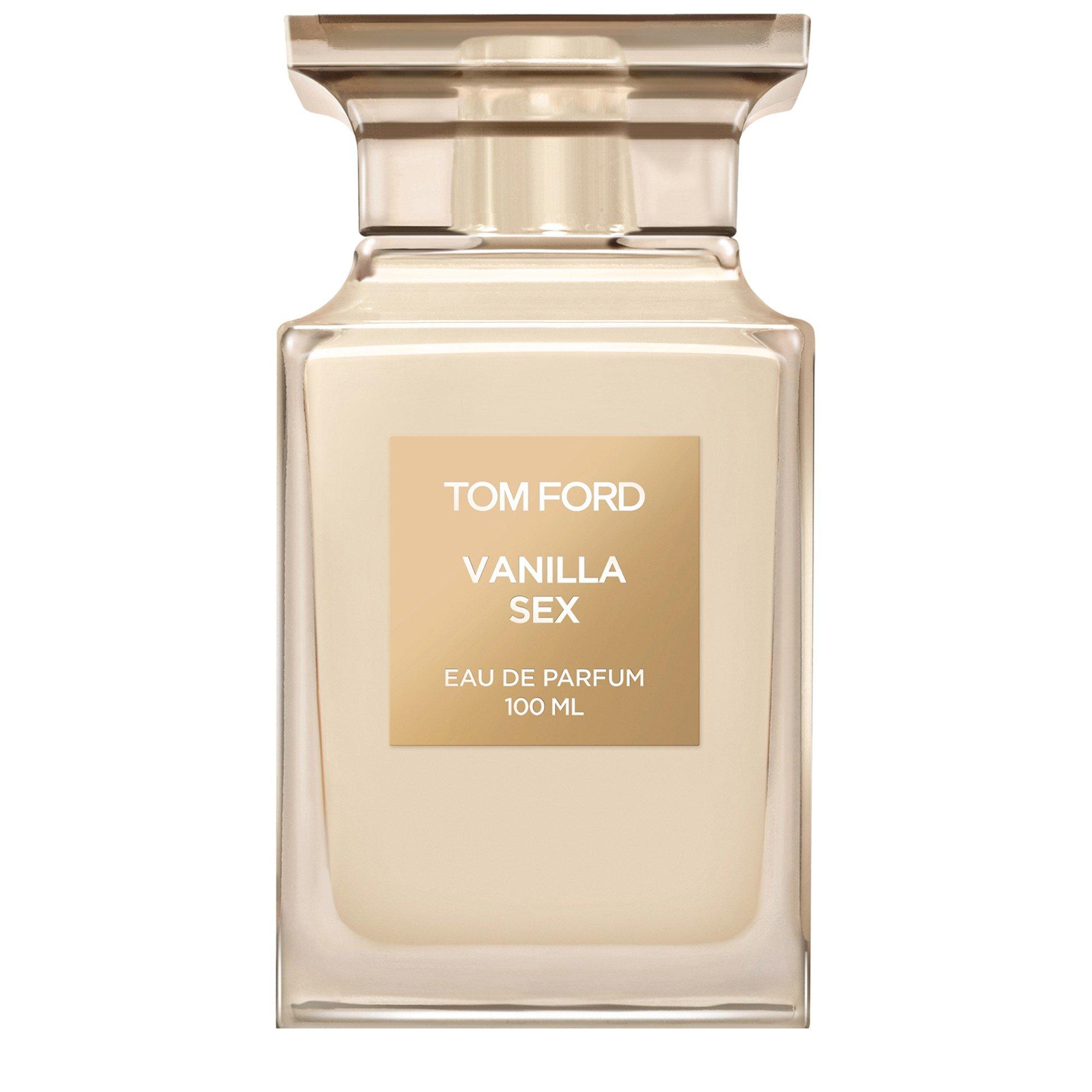 Not Applicable - Tom Ford - Vanilla Sex Eau de Parfum