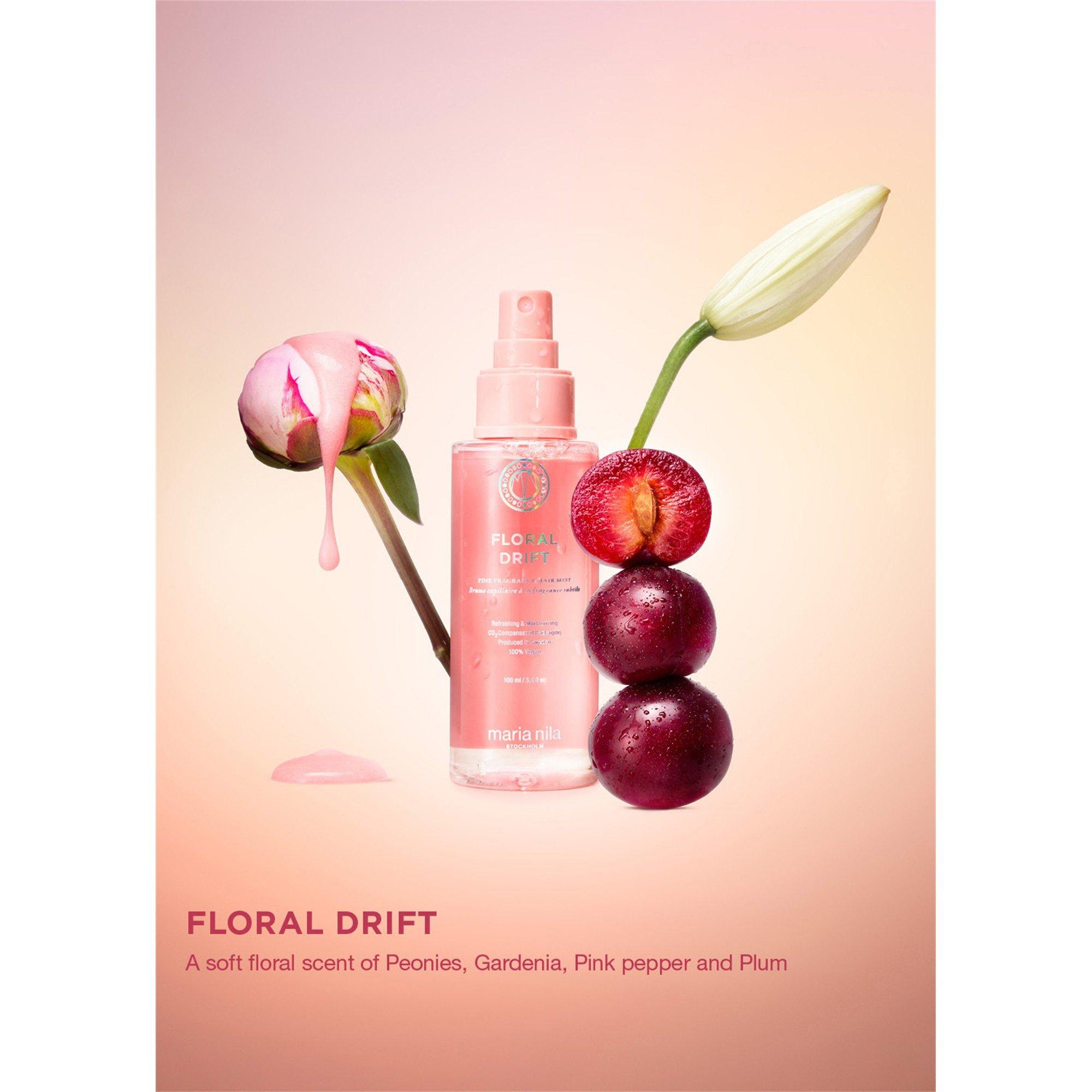 Not Applicable - Maria Nila - FLORAL DRIFT HAIR MIST 10 - 3