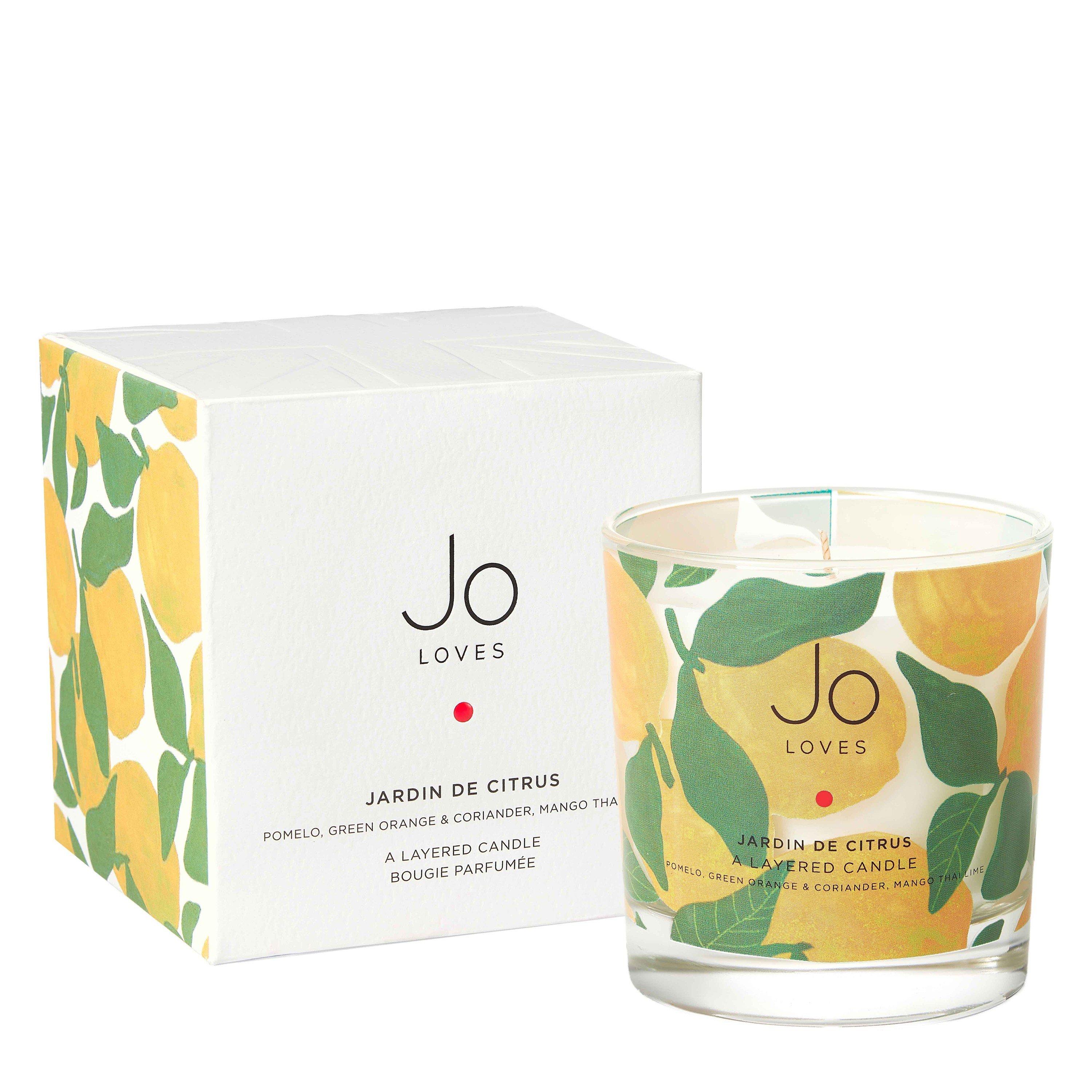 Not Applicable - Jo Loves - Jardin De Citrus A Layere - 1