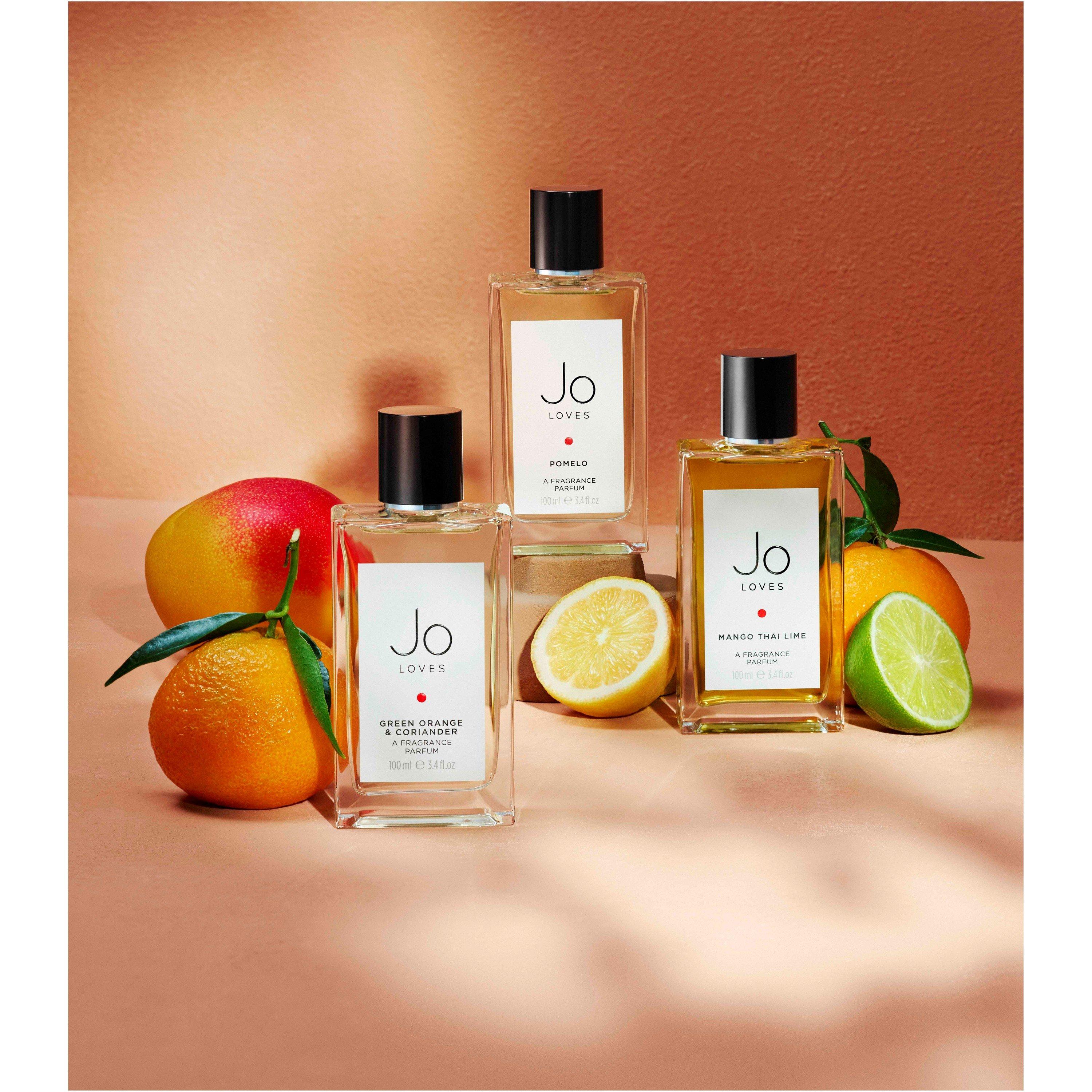 Not Applicable - Jo Loves - Jardin De Citrus A Layere - 2