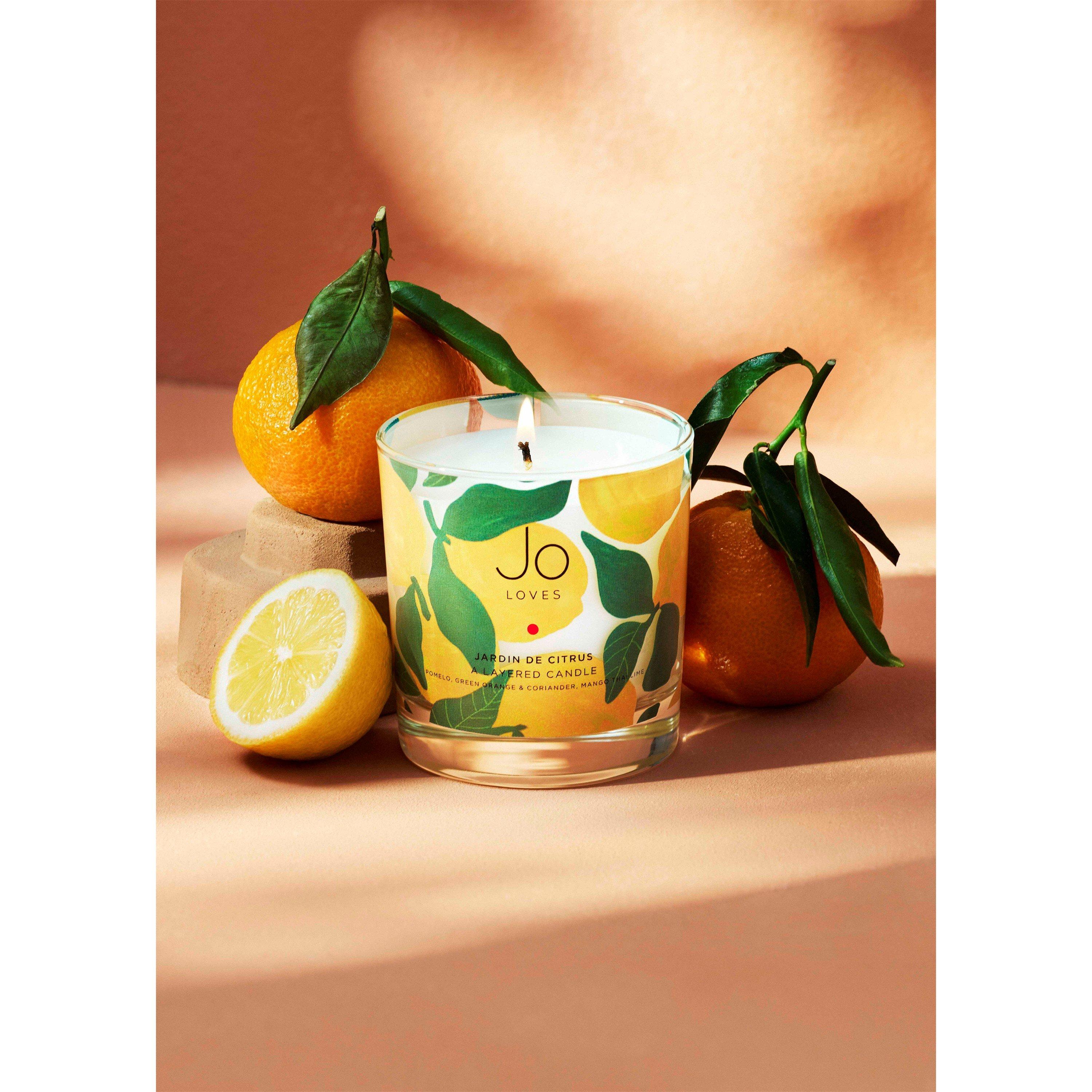 Not Applicable - Jo Loves - Jardin De Citrus A Layere - 3