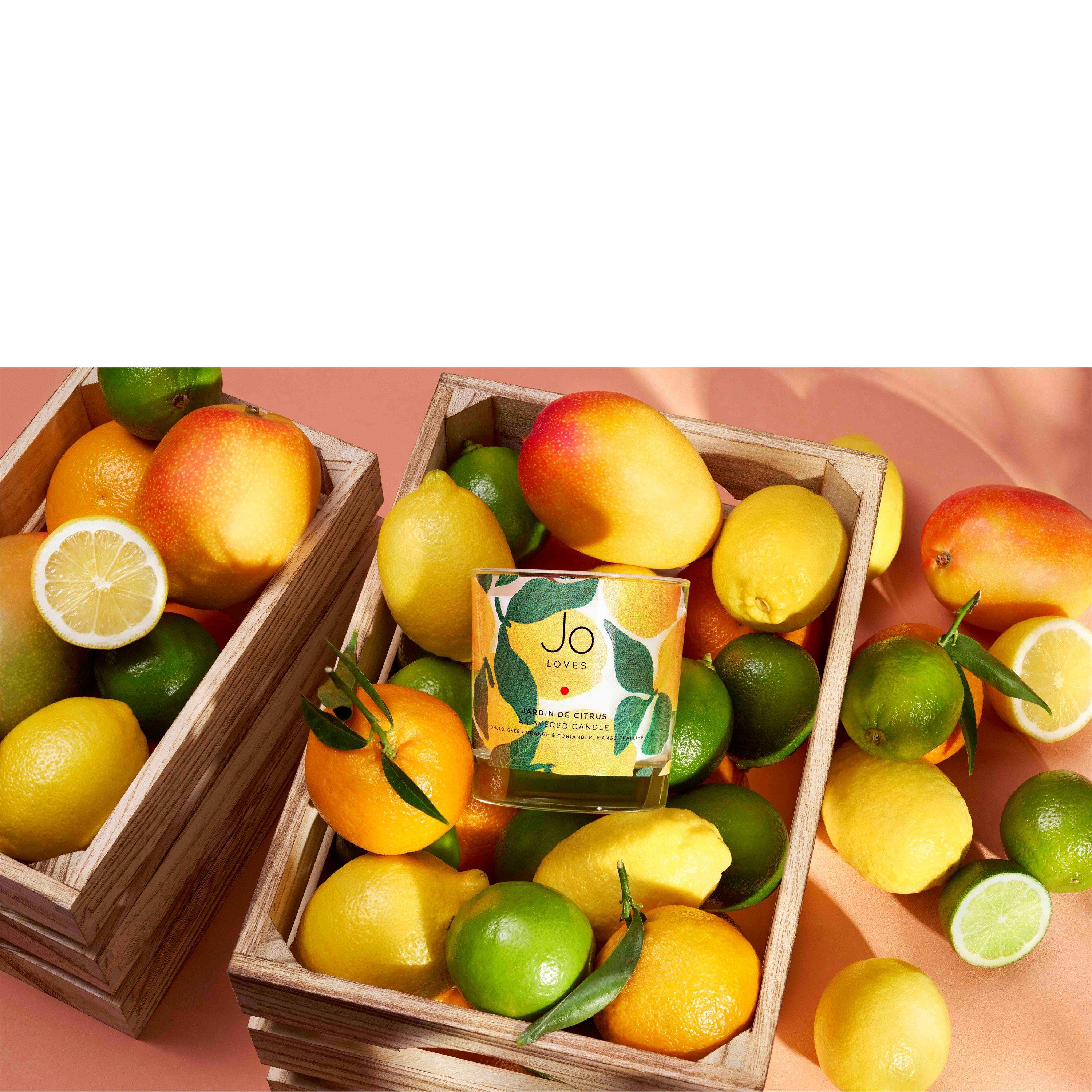 Not Applicable - Jo Loves - Jardin De Citrus A Layere - 4