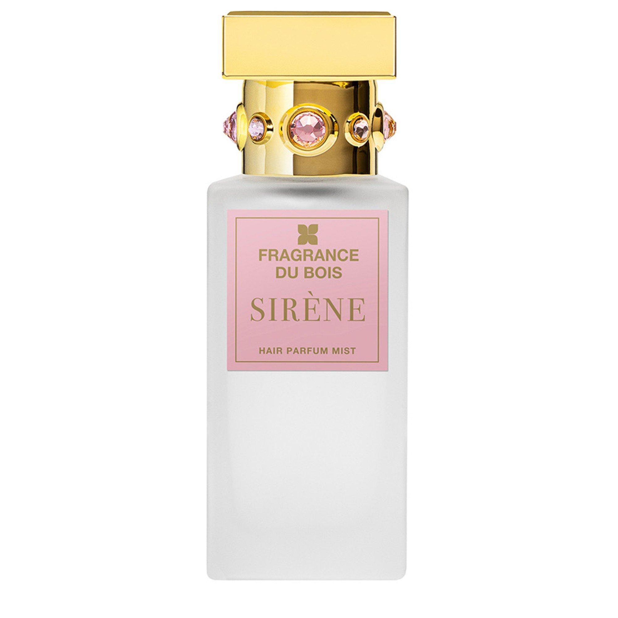 Not Applicable - Fragrance du Bois - Sir?ne Hair Mist 50ml - 1