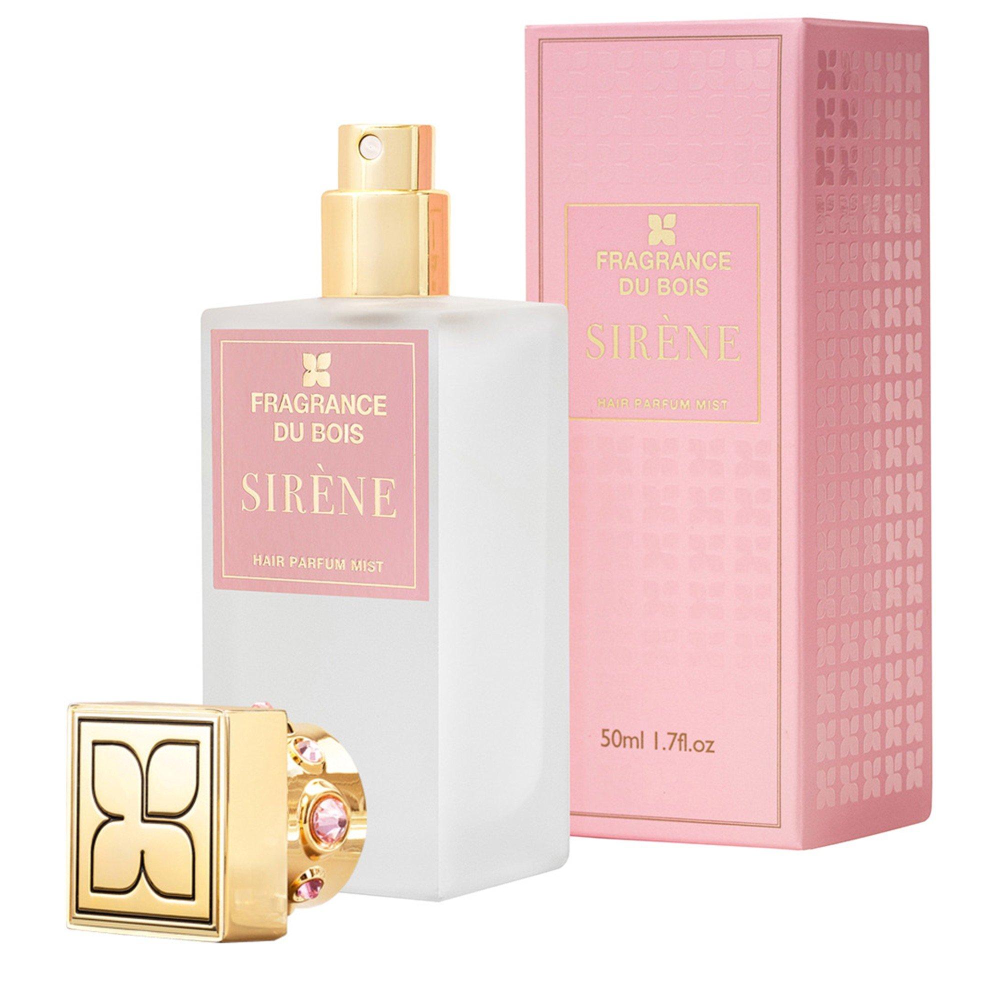 Not Applicable - Fragrance du Bois - Sir?ne Hair Mist 50ml - 2