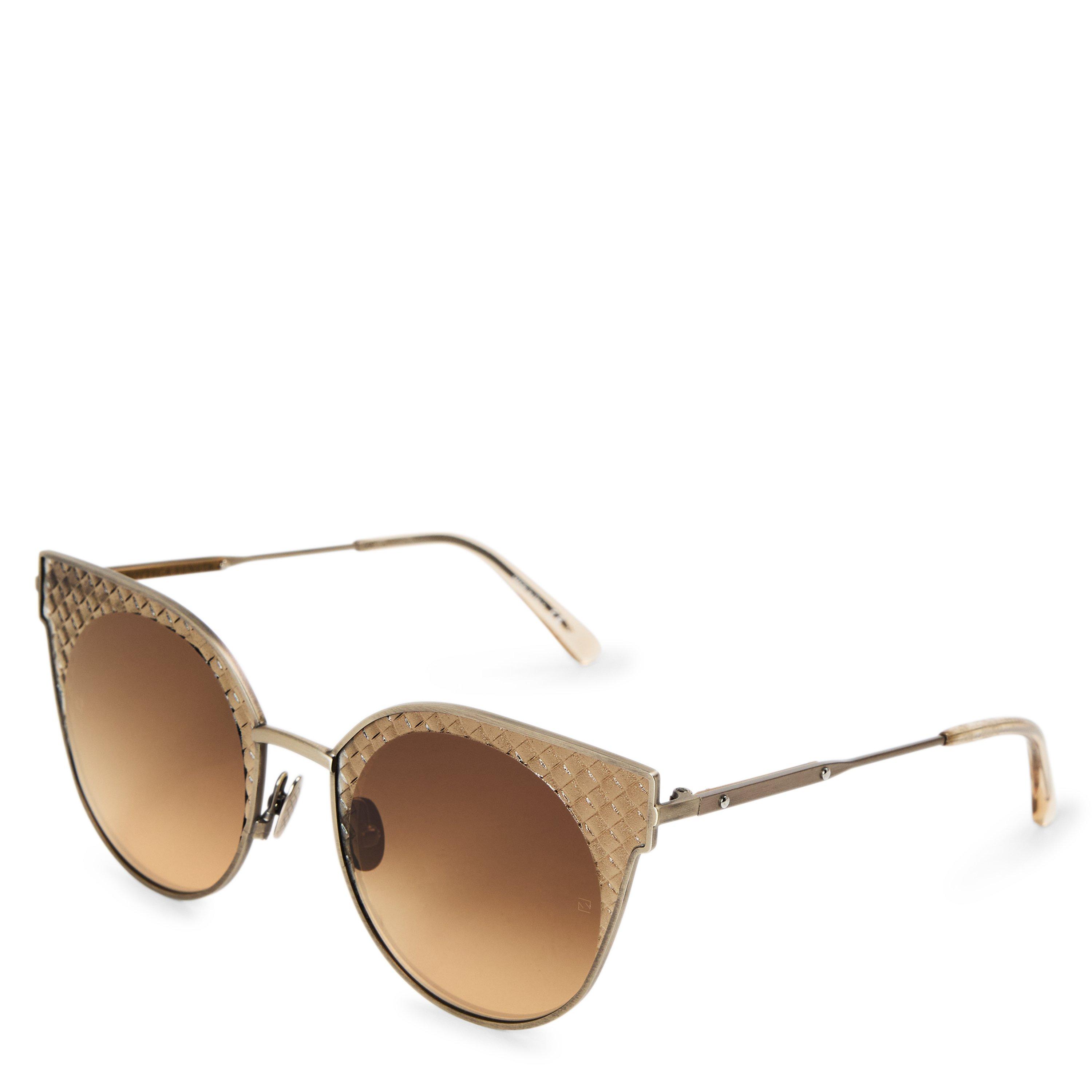 SILVER - Bottega Veneta - BV0189S - 1