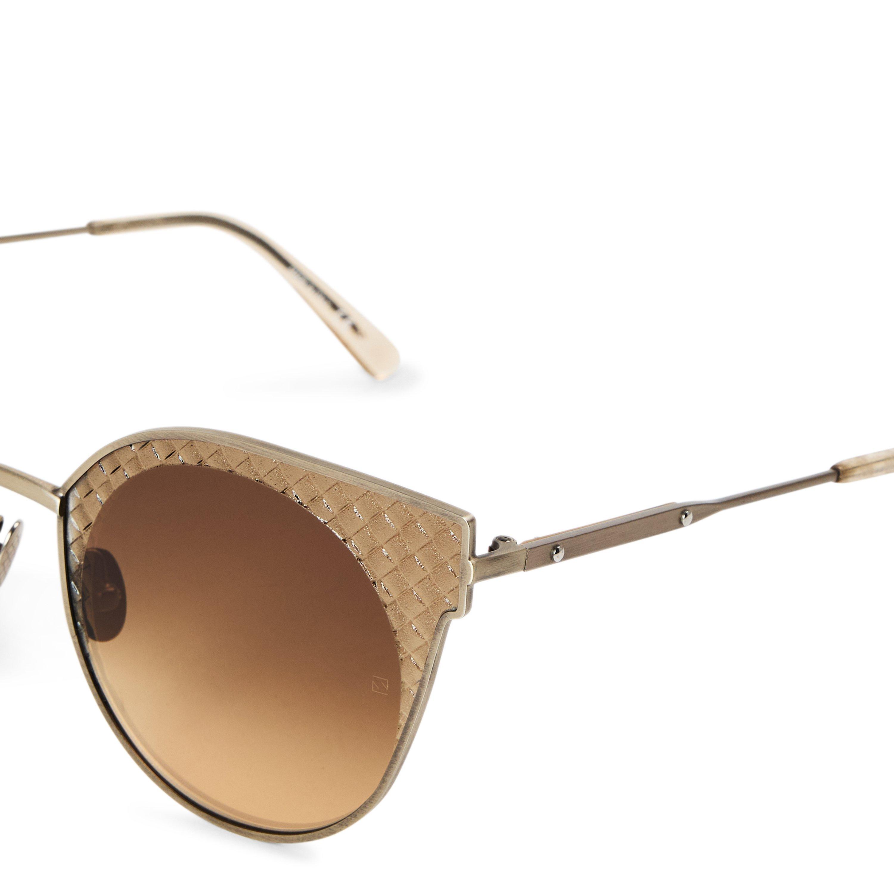 SILVER - Bottega Veneta - BV0189S - 3