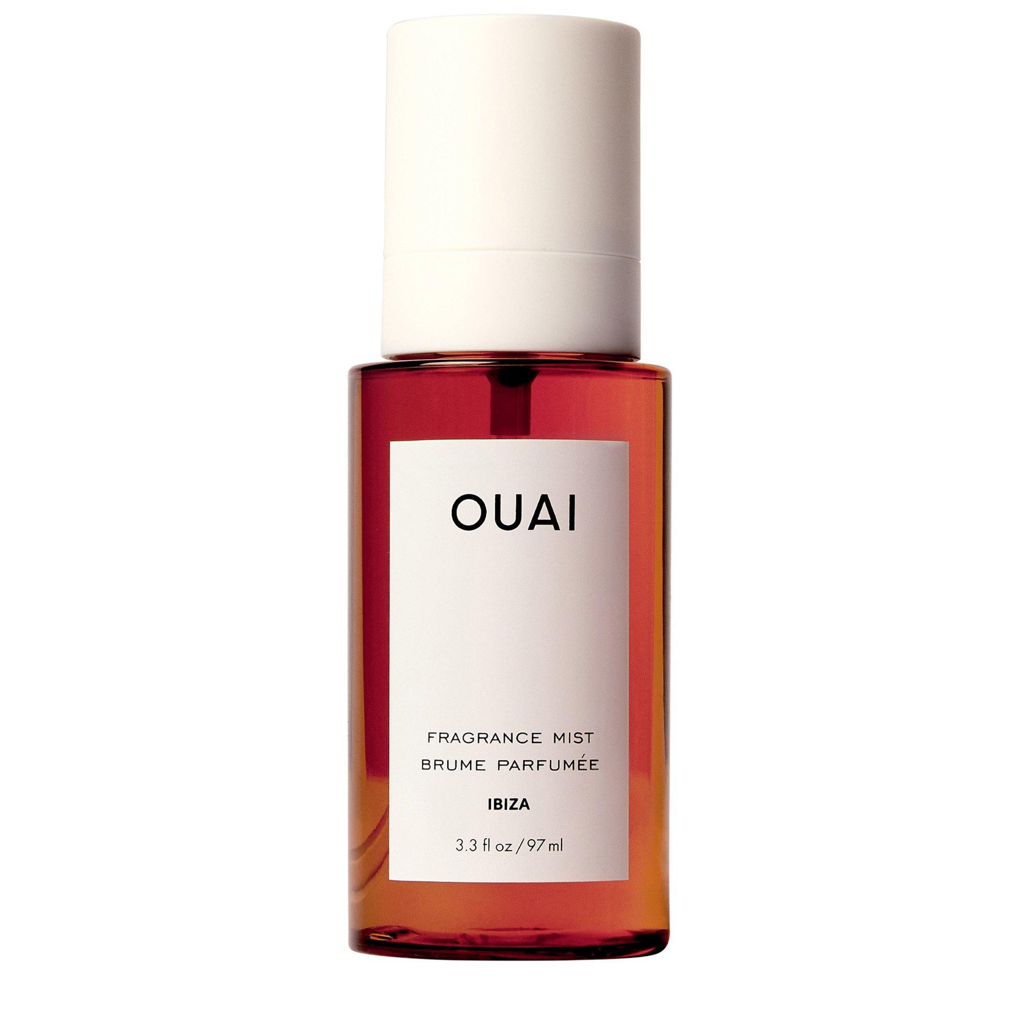 Not Applicable - Ouai - FRAGRANCE MIST IBIZA - 1