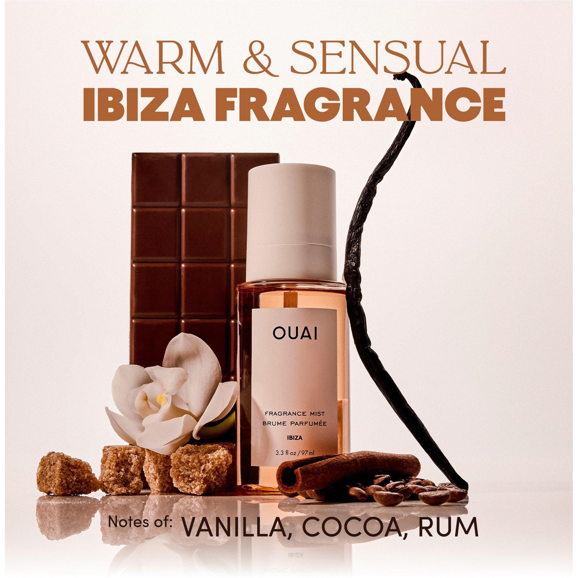 Not Applicable - Ouai - FRAGRANCE MIST IBIZA - 2