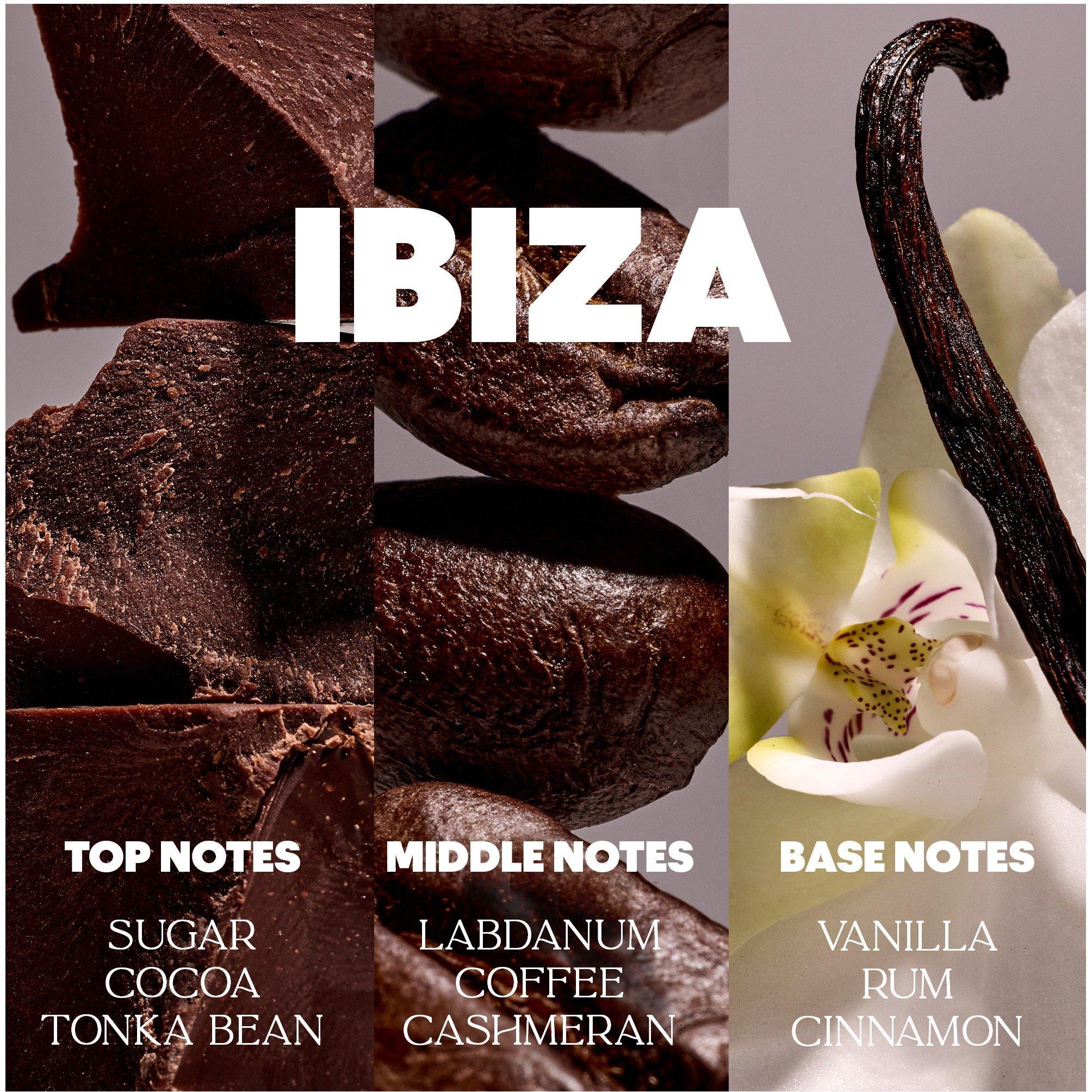 Not Applicable - Ouai - FRAGRANCE MIST IBIZA - 6