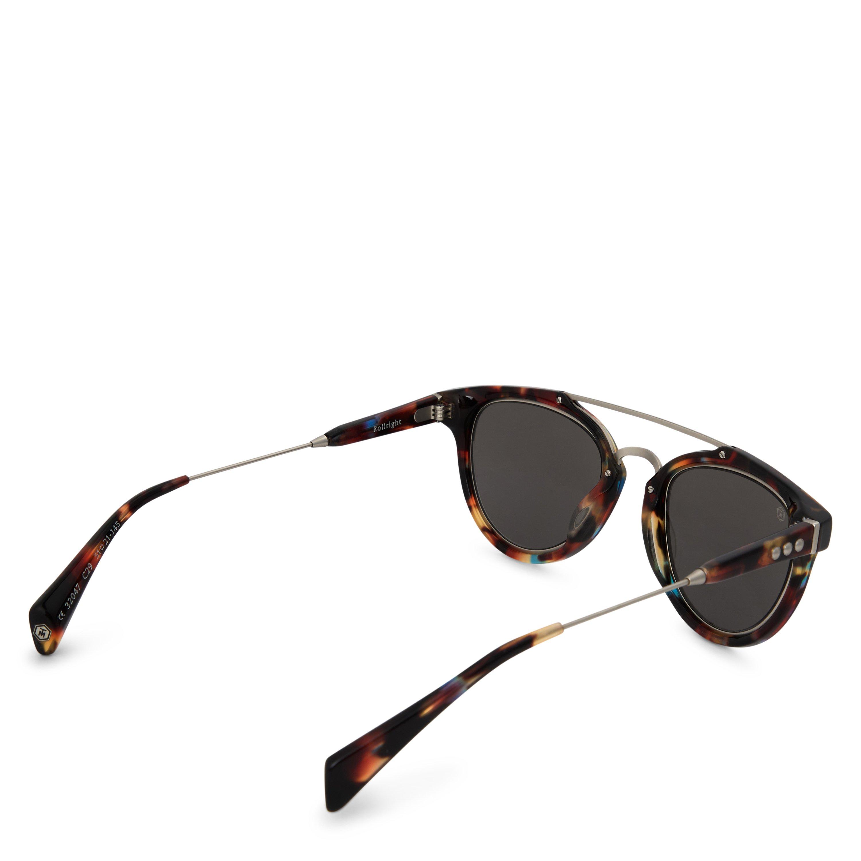 TORTOISE - Unknown - Rollright 32009 - 2