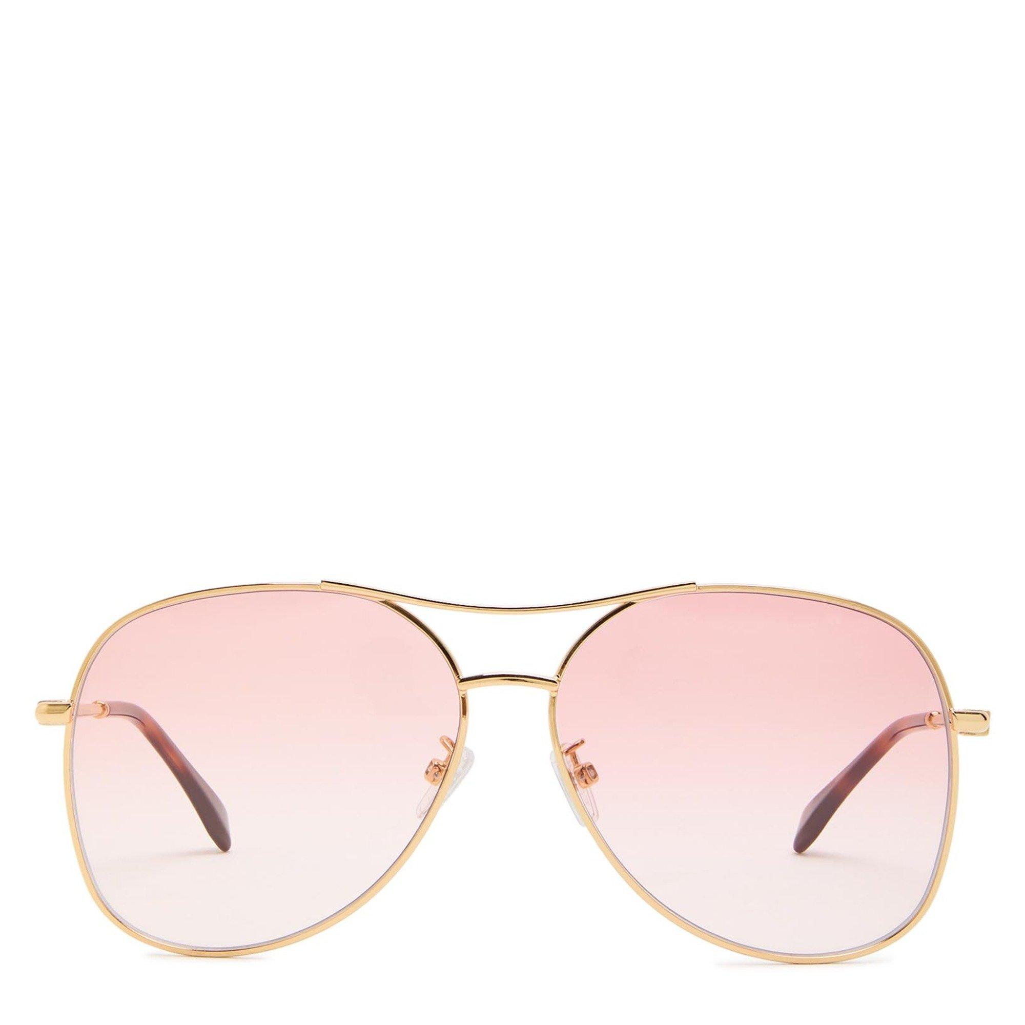 PINK - Fendi - FENDI F FENDIGRAPHY METAL SG - 2