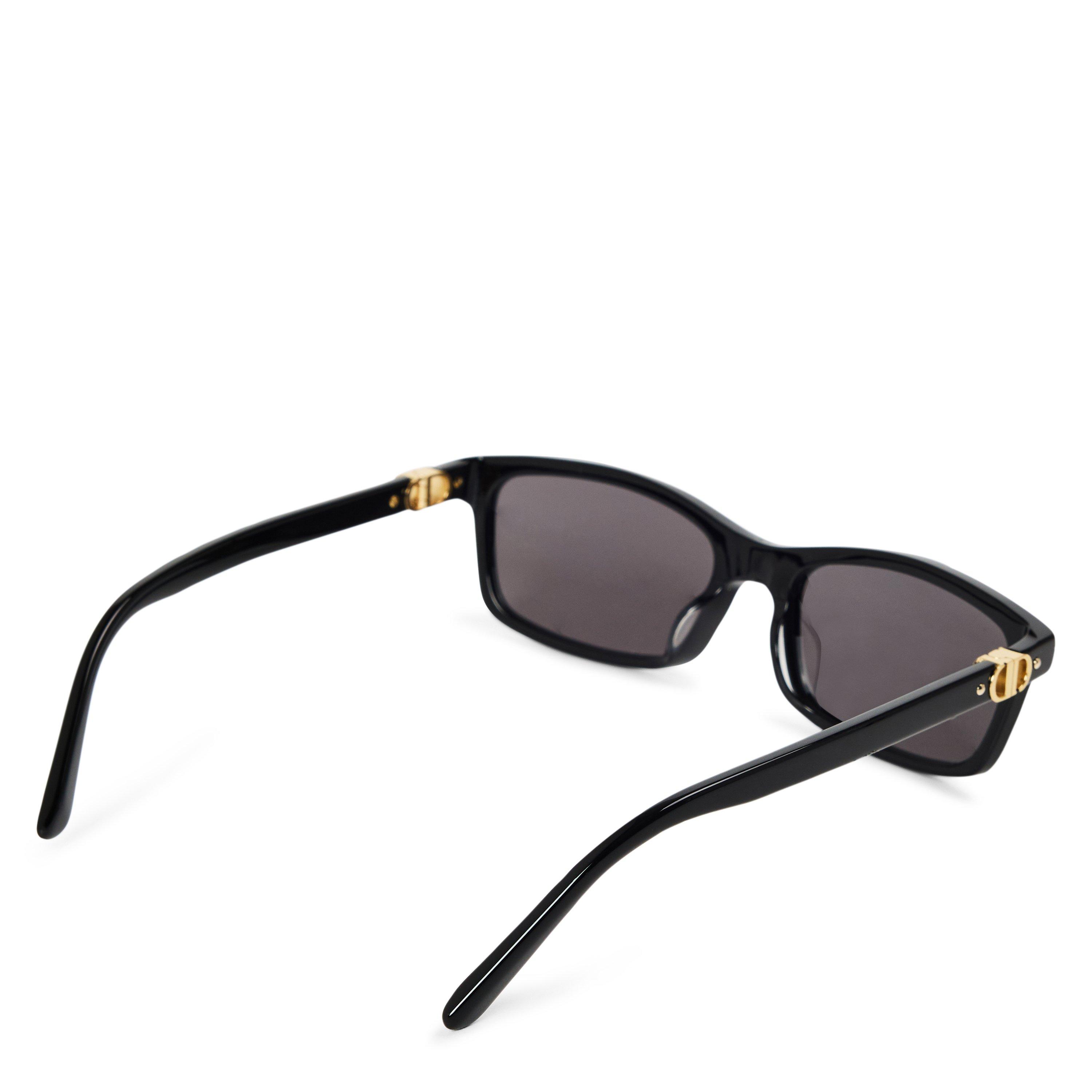 BLACK - DIOR - DIOR PETIT CD S1I RECT W - 2