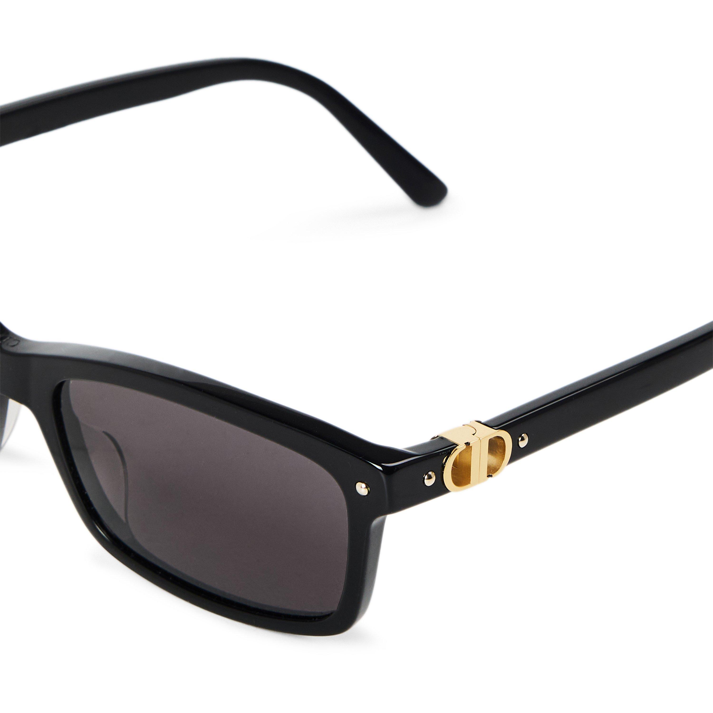 BLACK - DIOR - DIOR PETIT CD S1I RECT W - 3